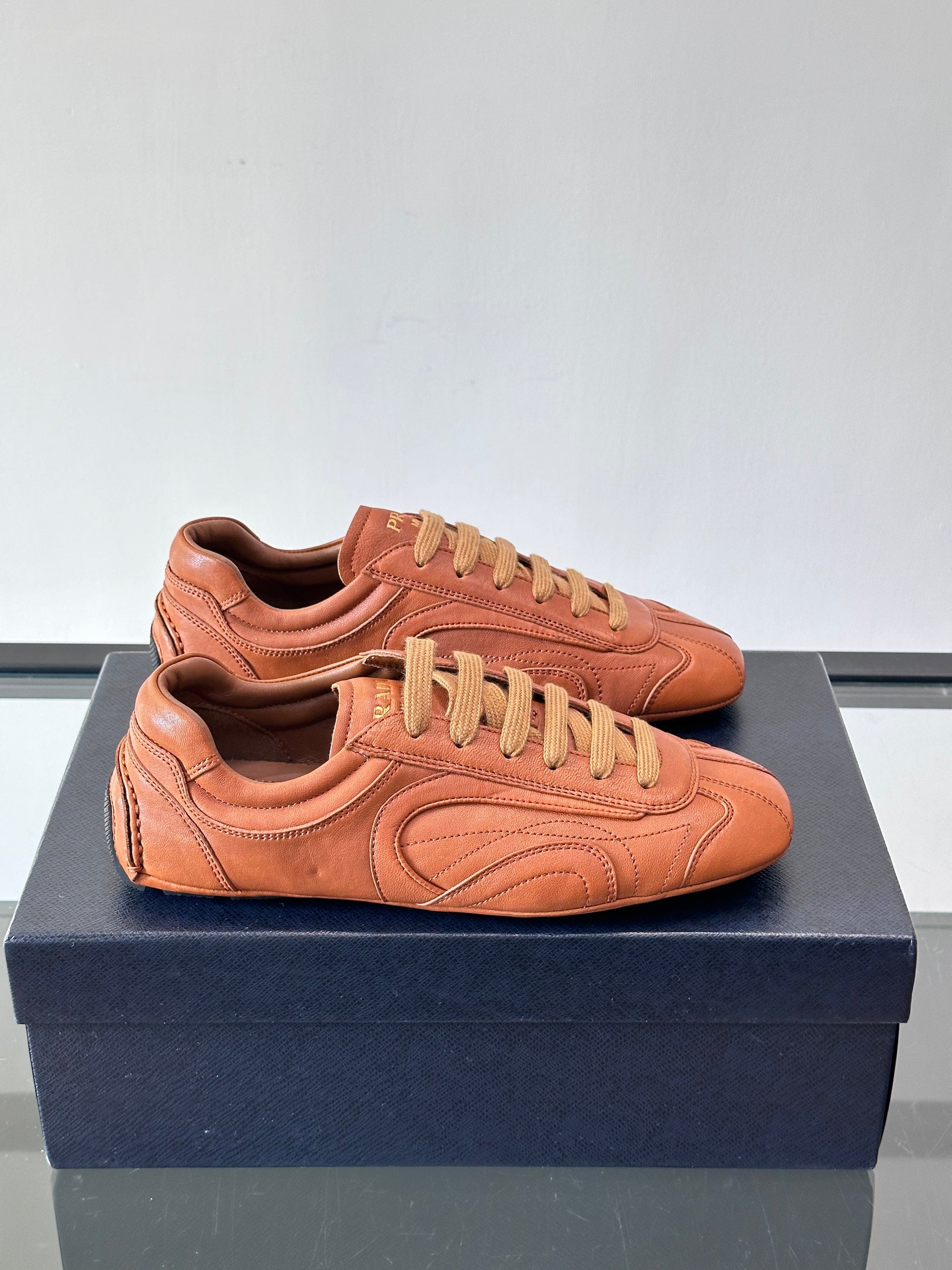 PD MONTECARLO SNEAKER
