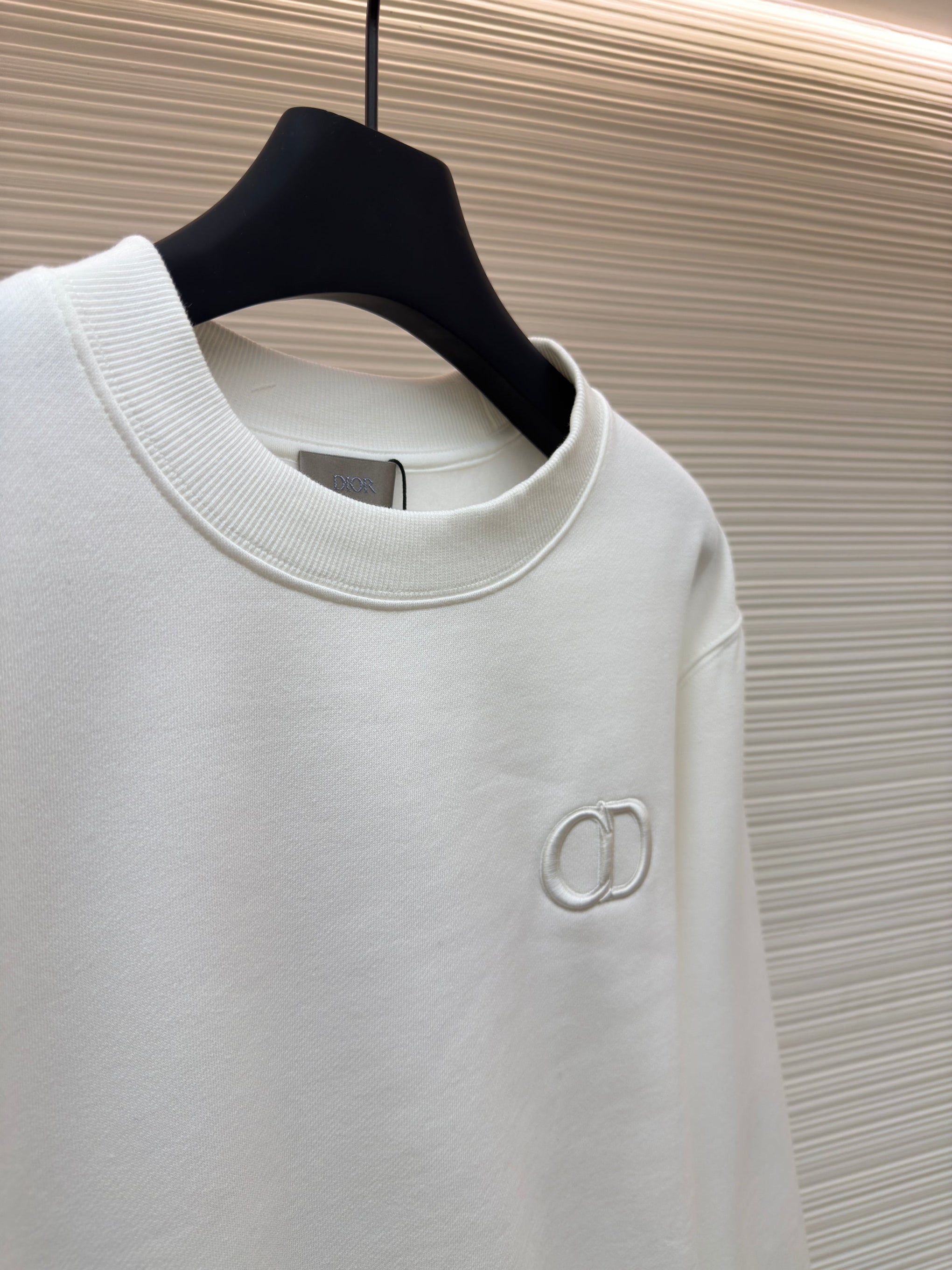 CD SWEATSHIRT