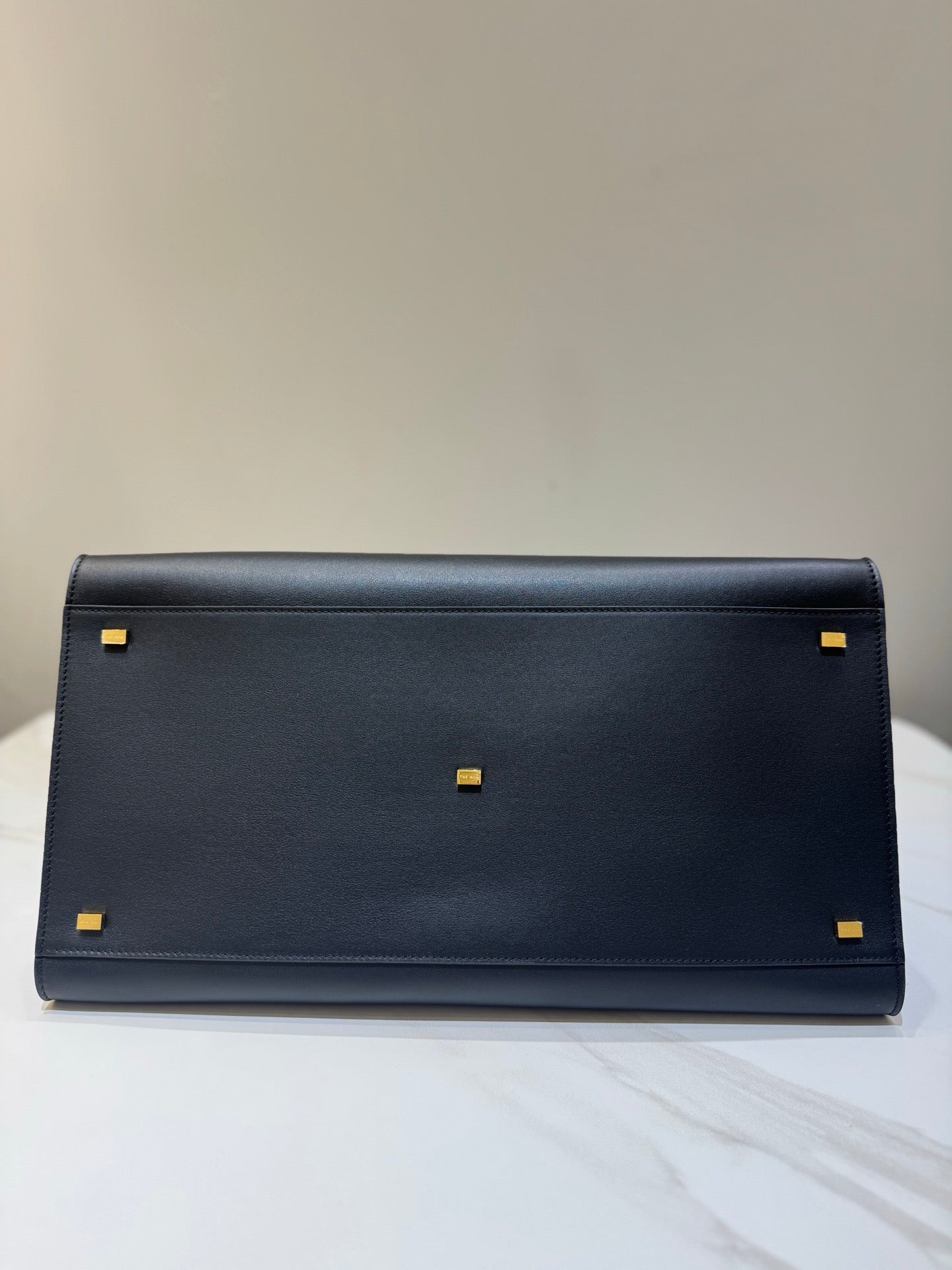 THE ROW MARGAUX 17 BAG