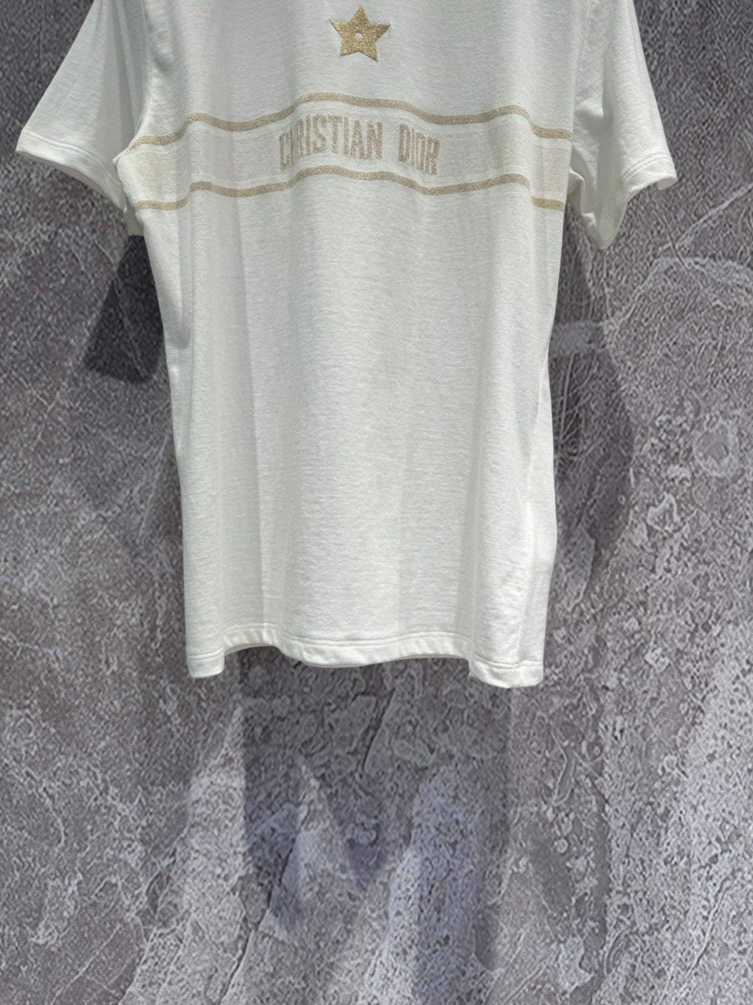 CD T-SHIRT