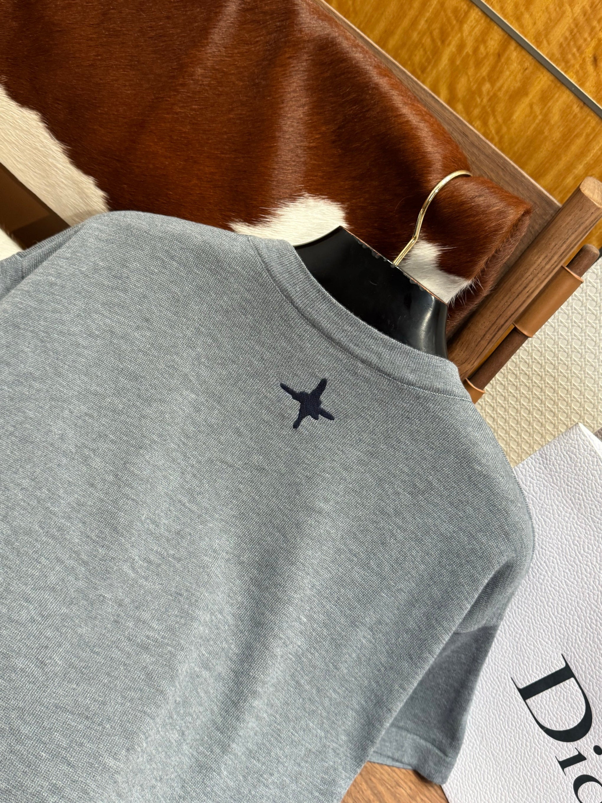 CD T-SHIRT