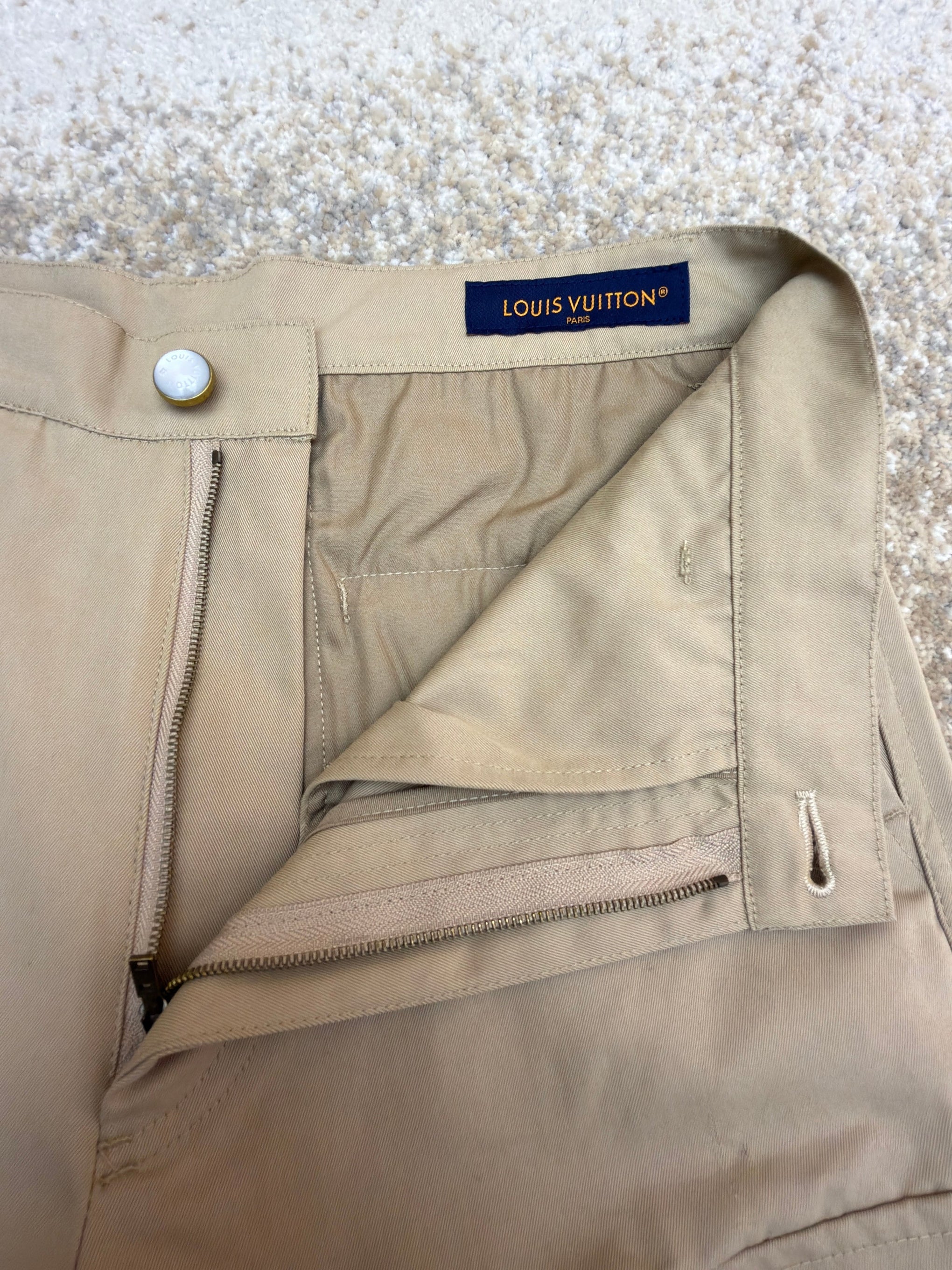 LOU TROUSERS