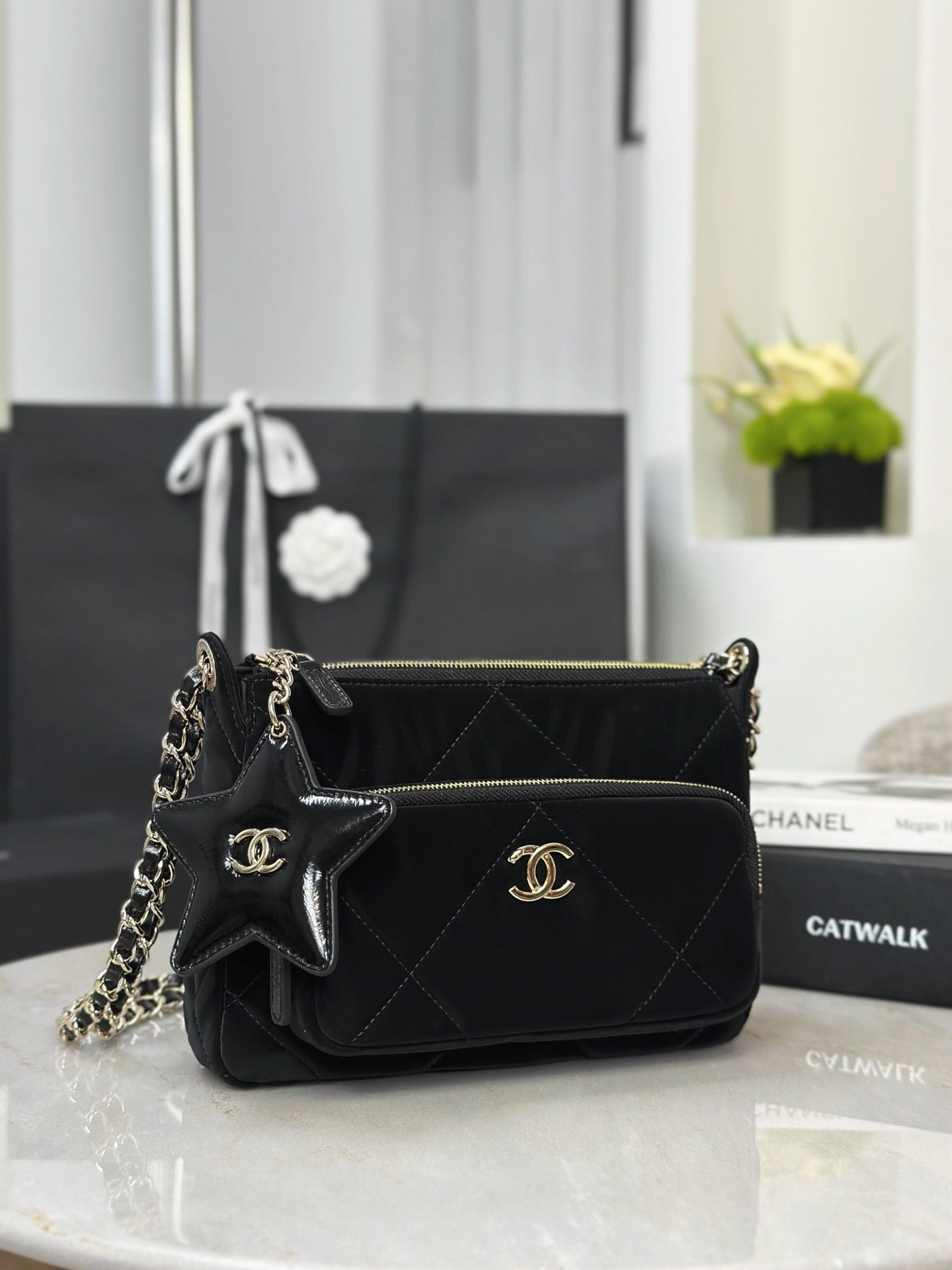 CC 25N BAG