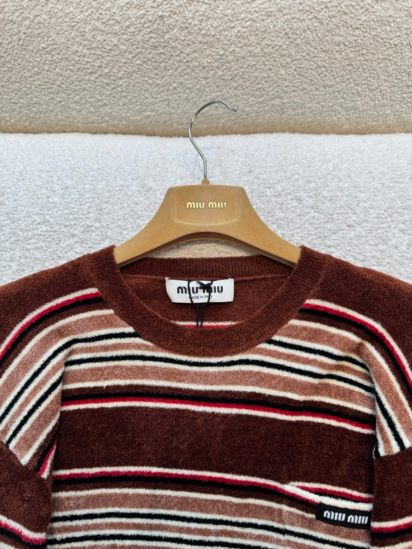 MIU M JUMPER