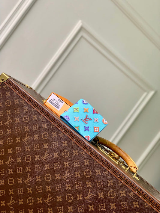 LOU SLENDER WALLET