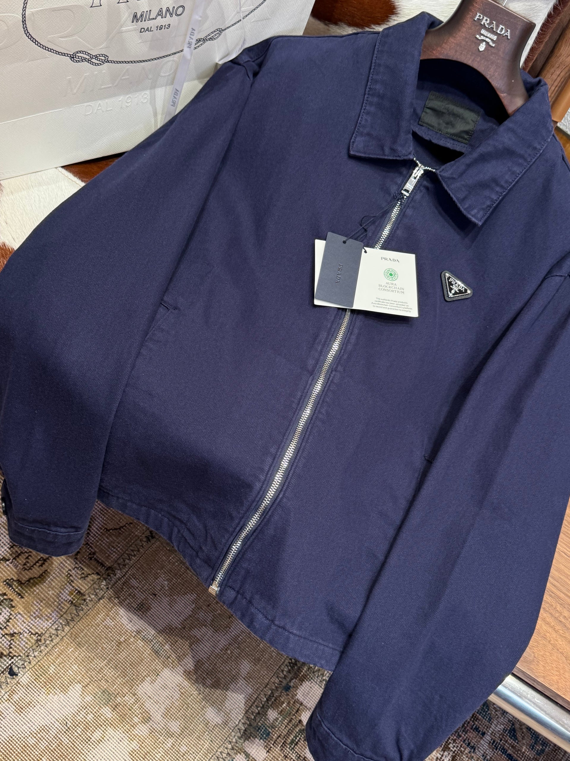 PD JACKET
