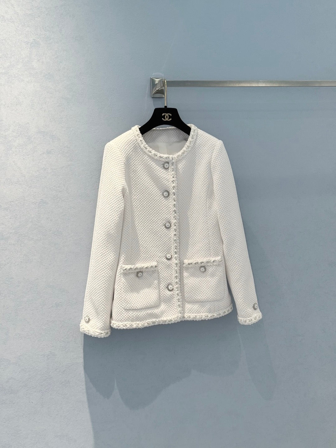 CC BLAZER