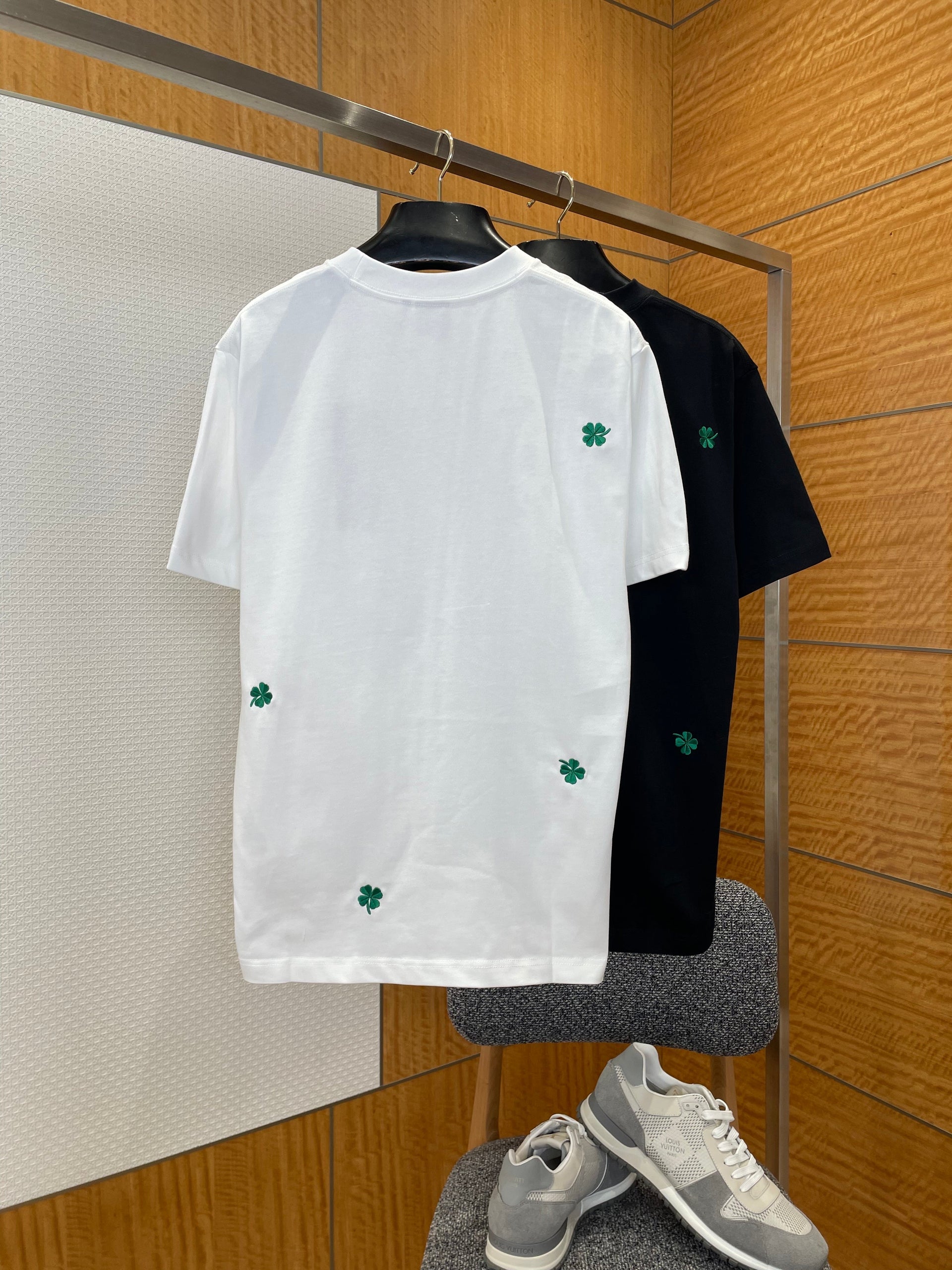 CD T-SHIRT