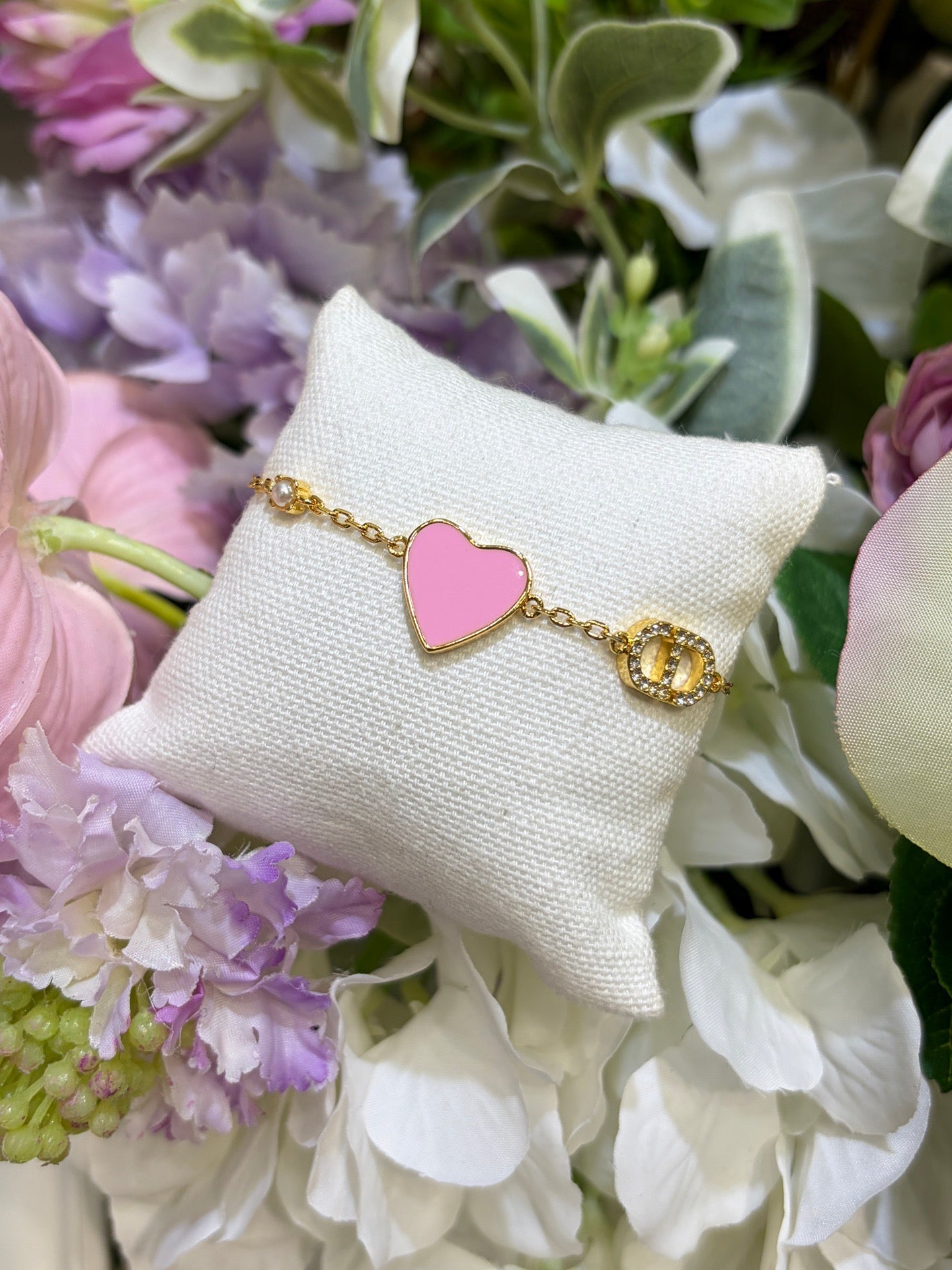 CD BRACELET