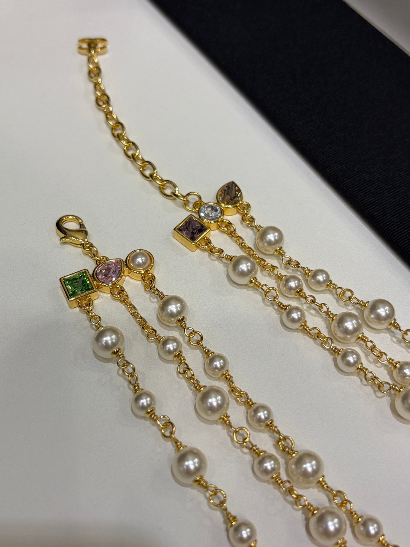 CC NECKLACE