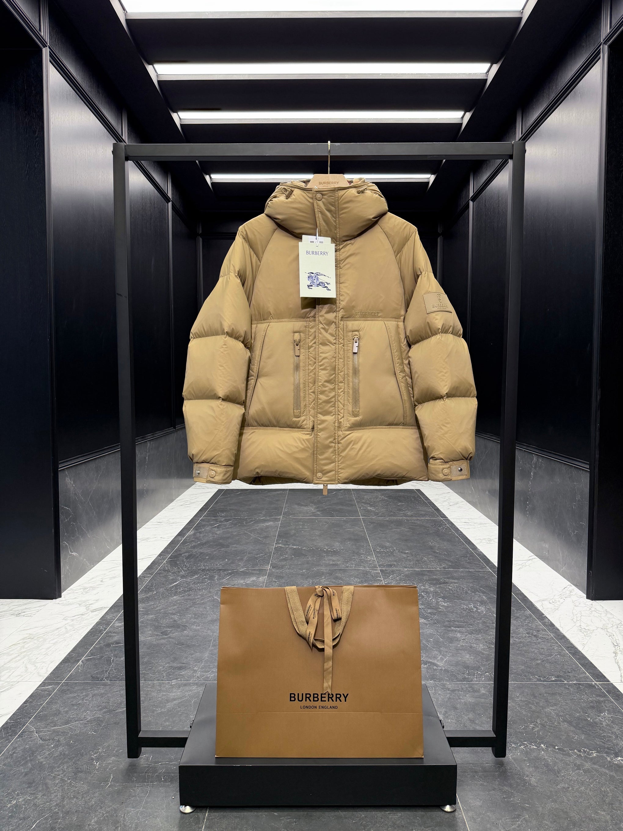 BBR JACKET