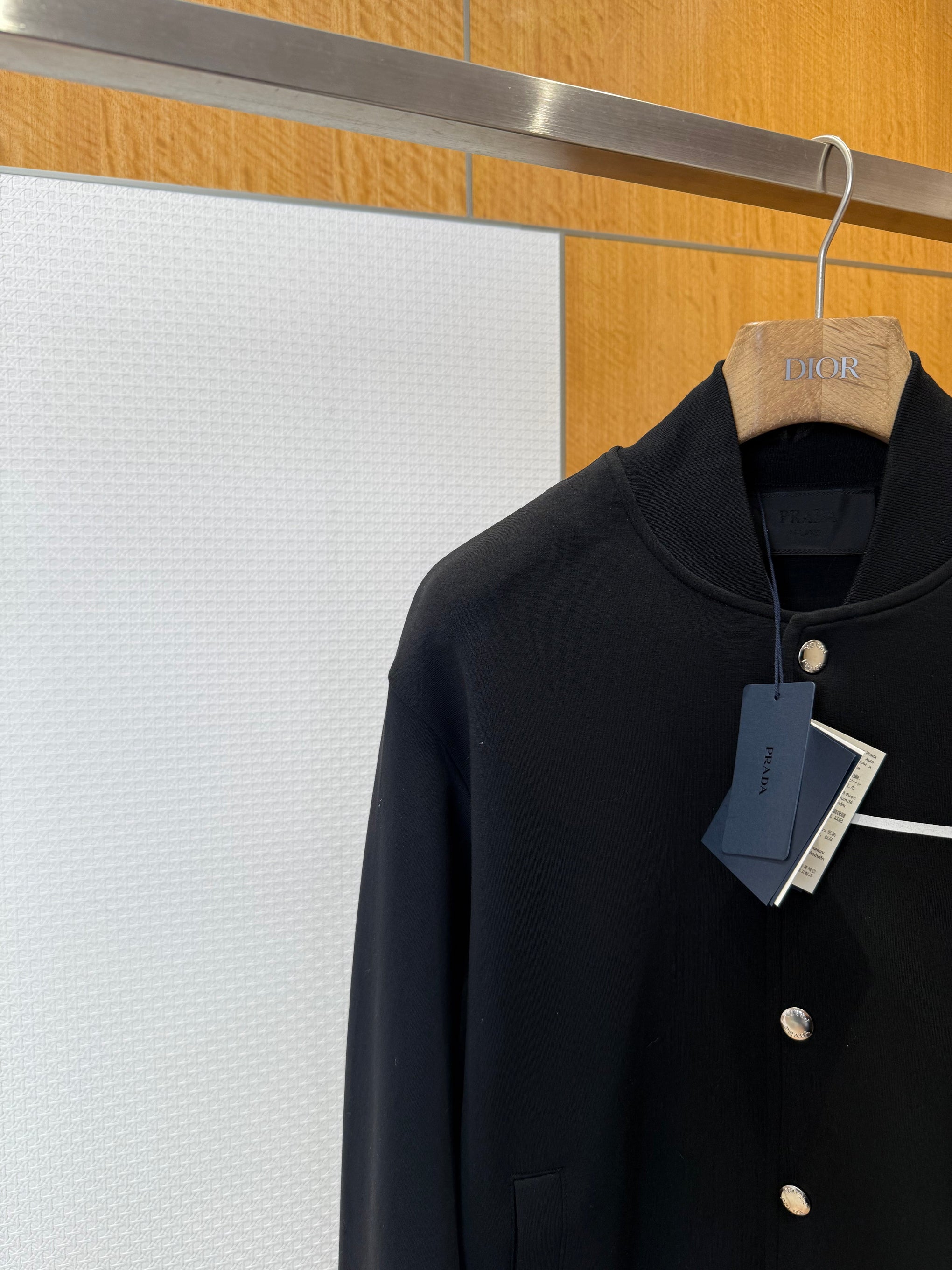 PD CARDIGAN
