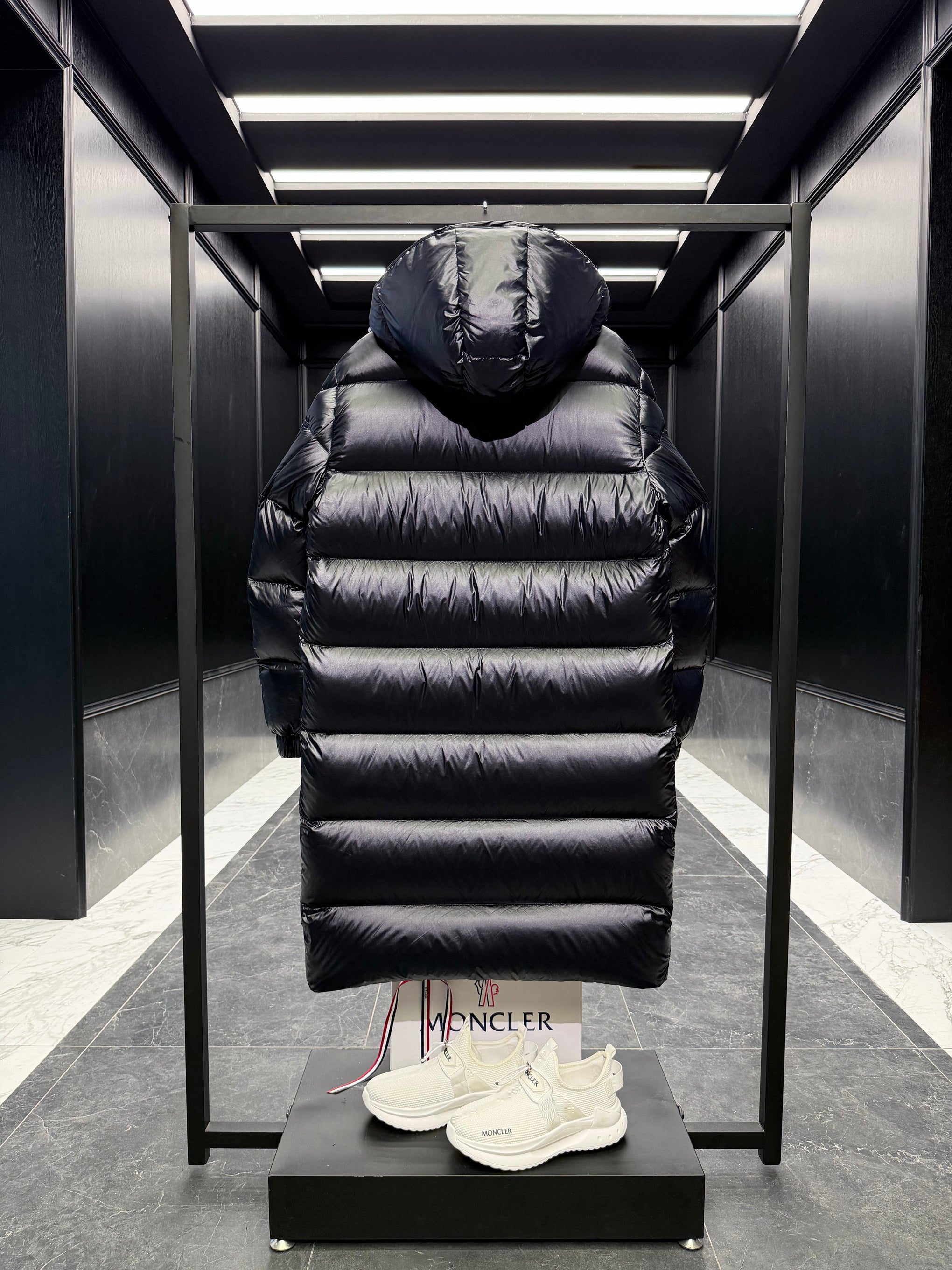 MONC HANOVERIAN COAT