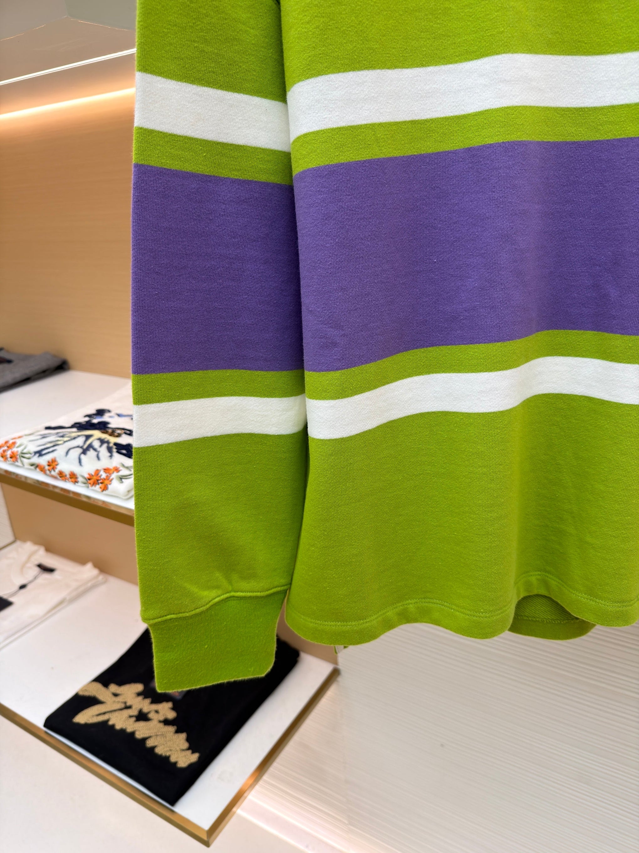 LOEW JUMPER