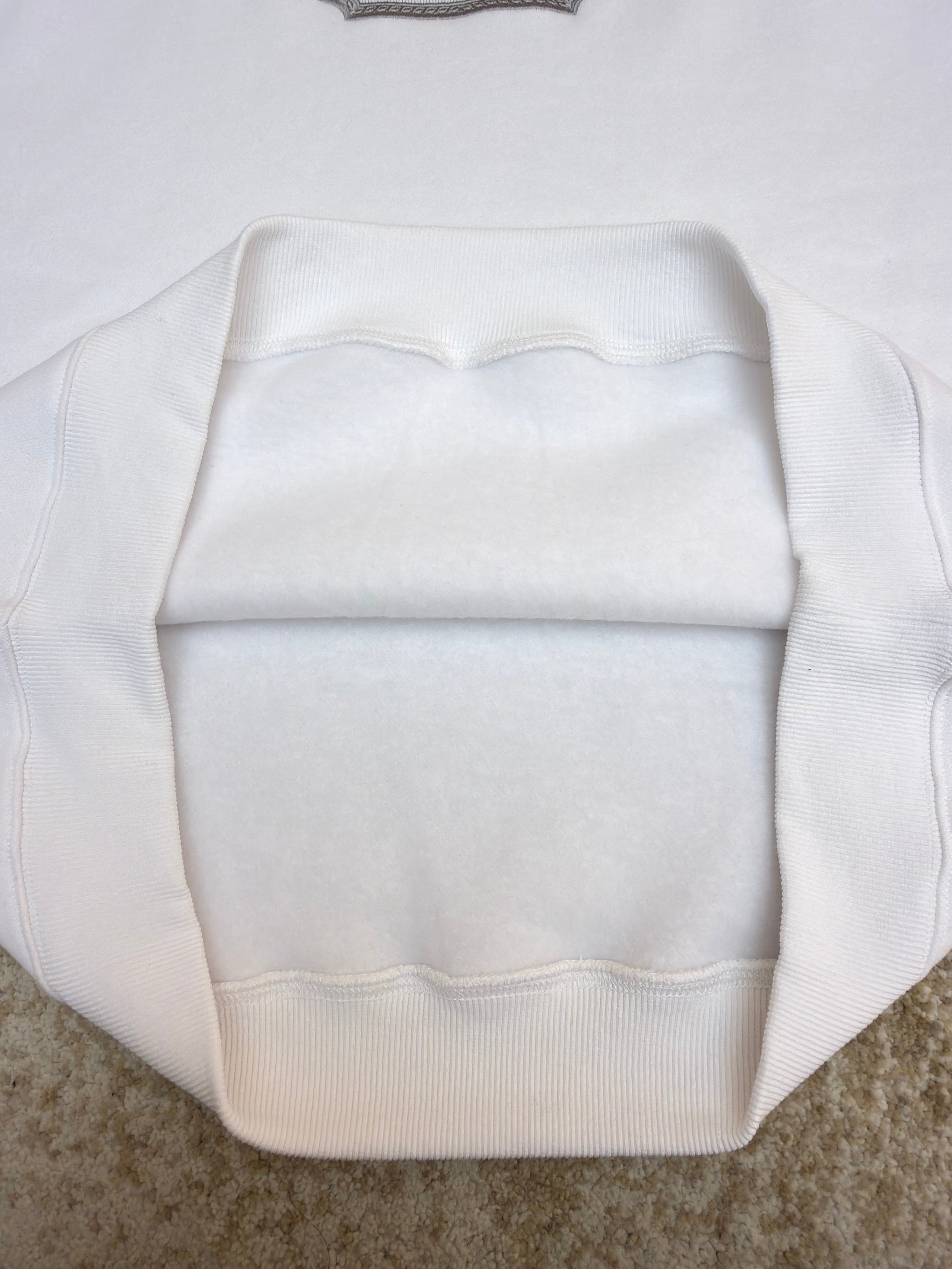 CD SWEATSHIRT