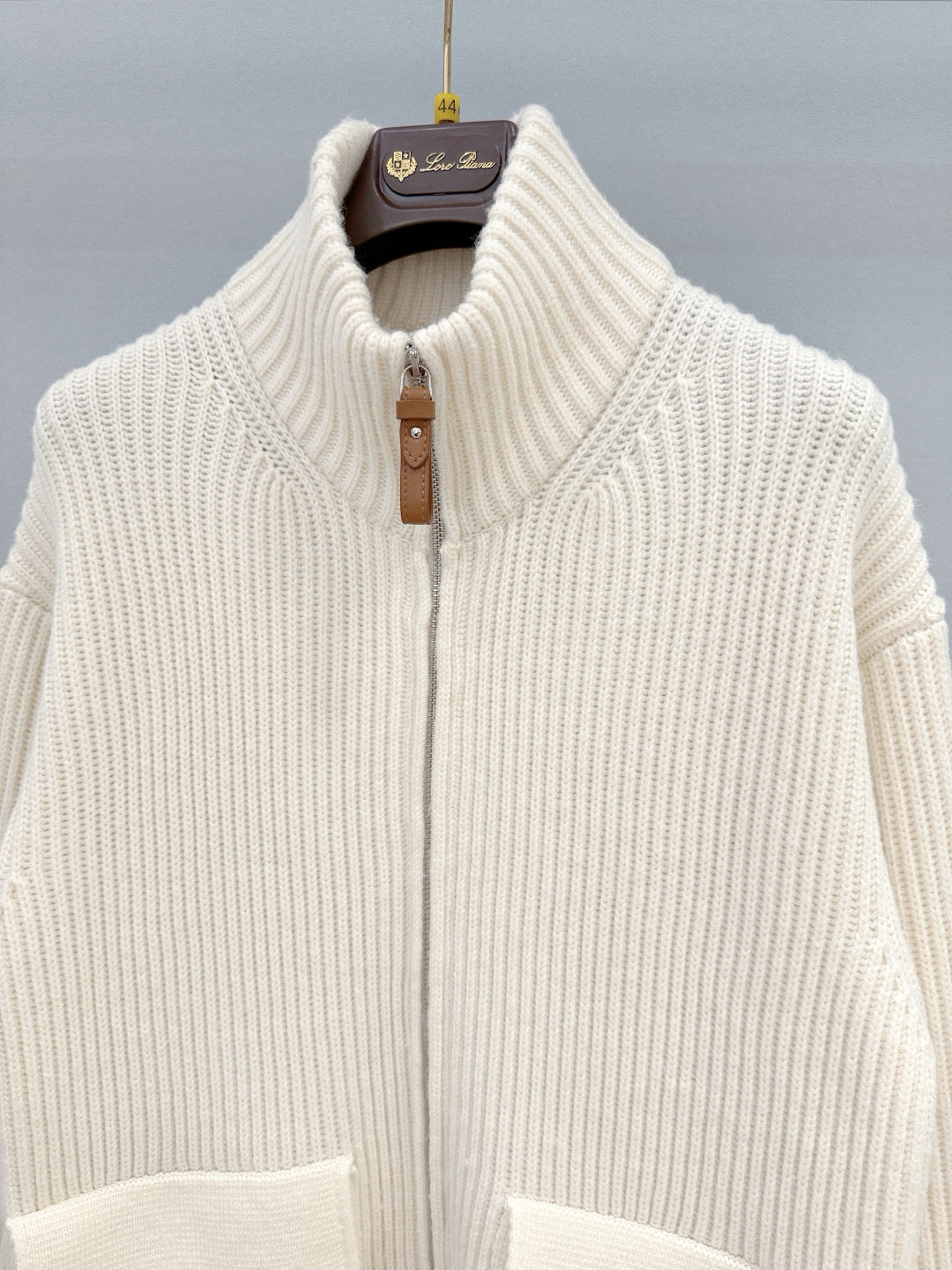 HERM CARDIGAN
