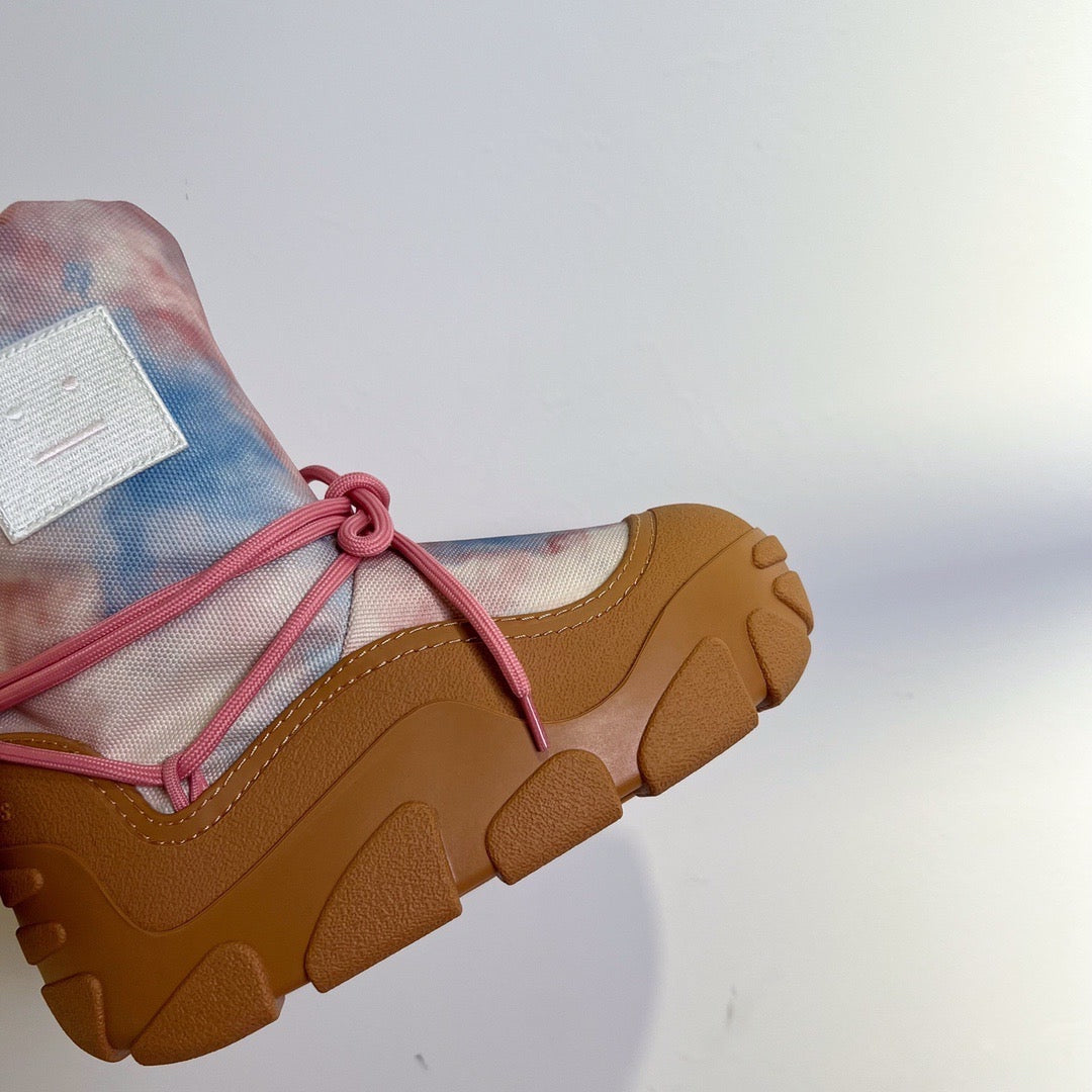 ACNE BOOTS