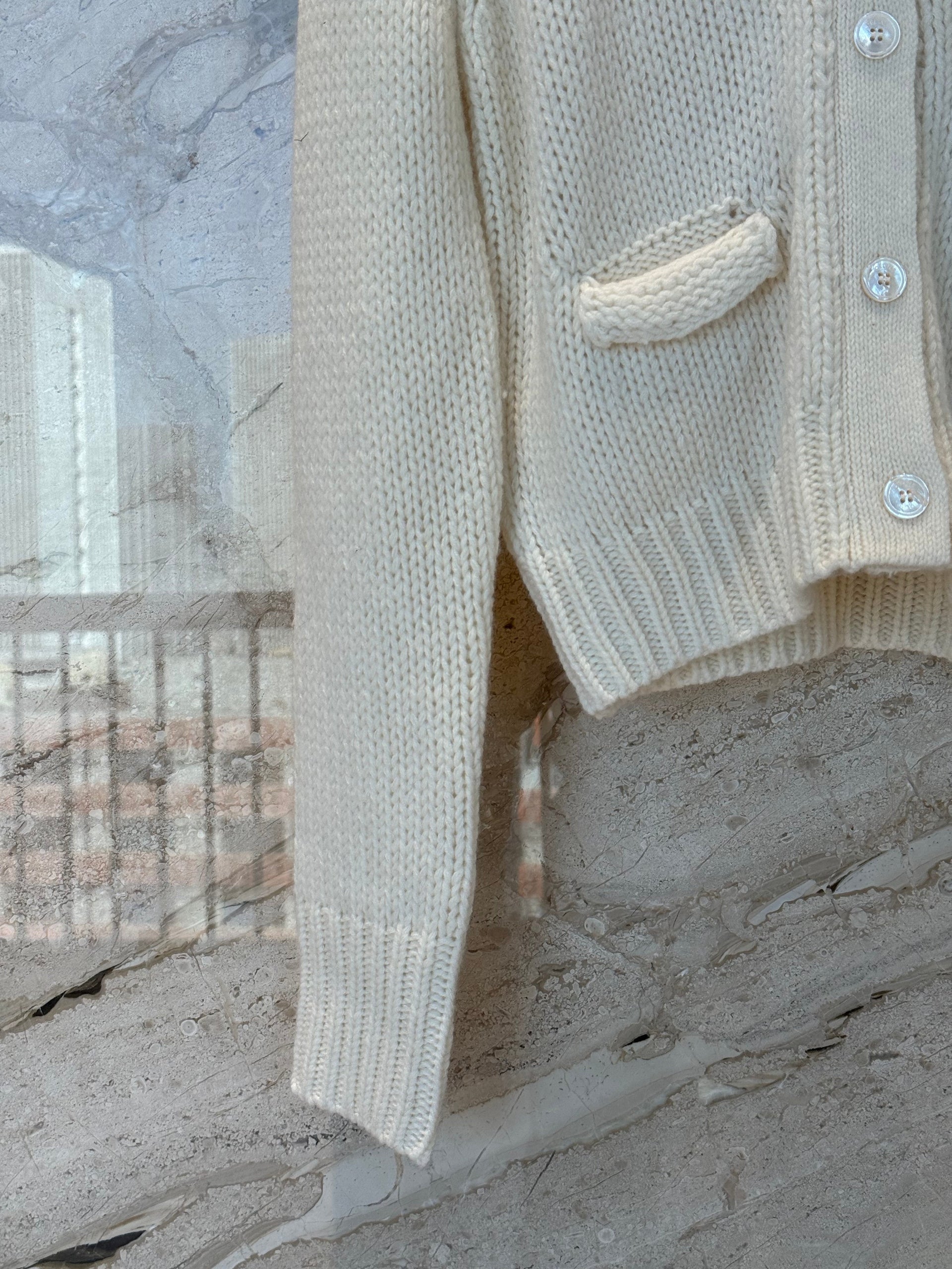 CEL CARDIGAN