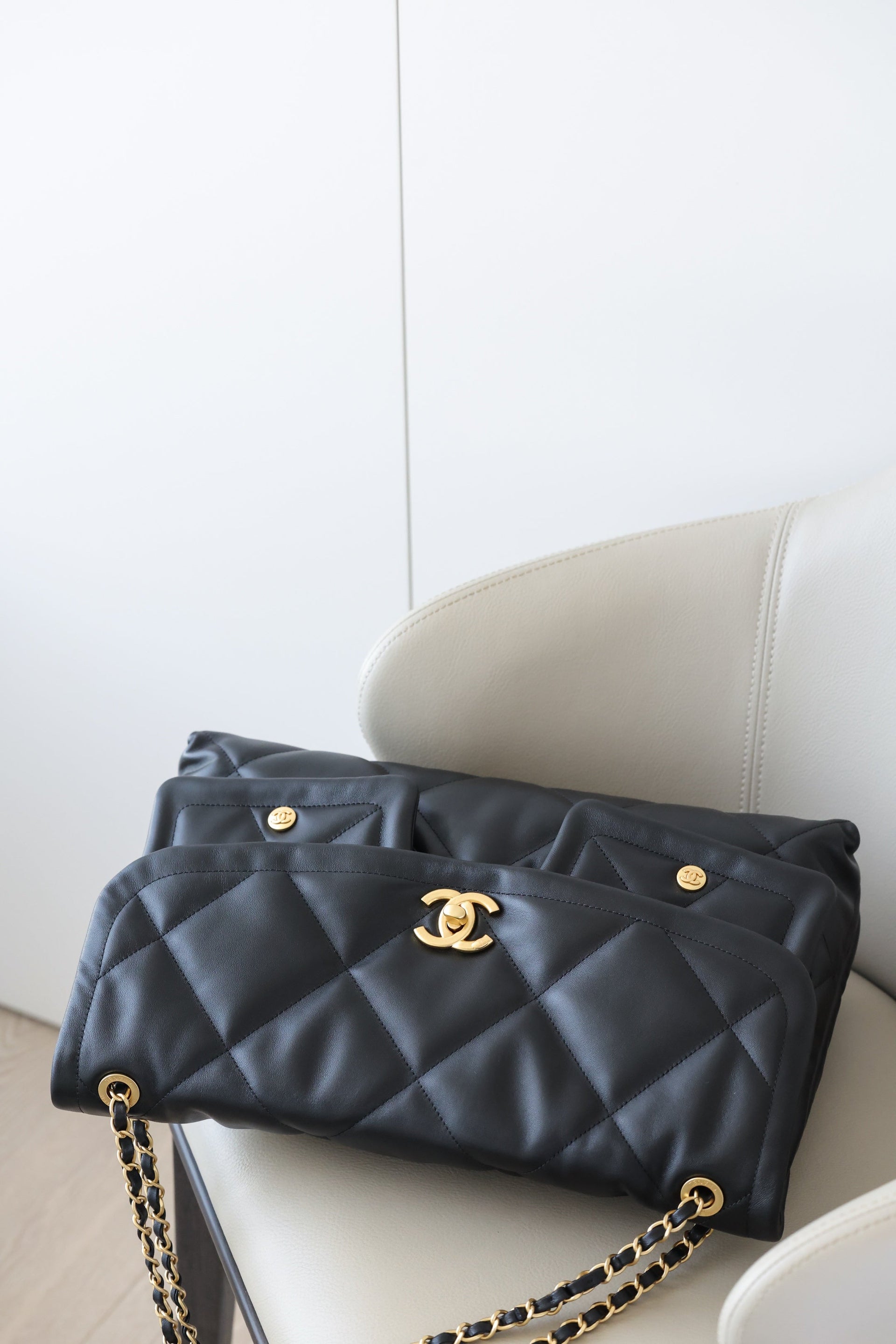 CC 25K BAG