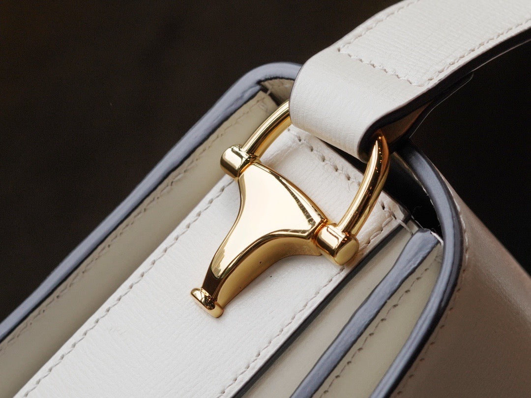 GG HORSEBIT 1955 MINI BAG