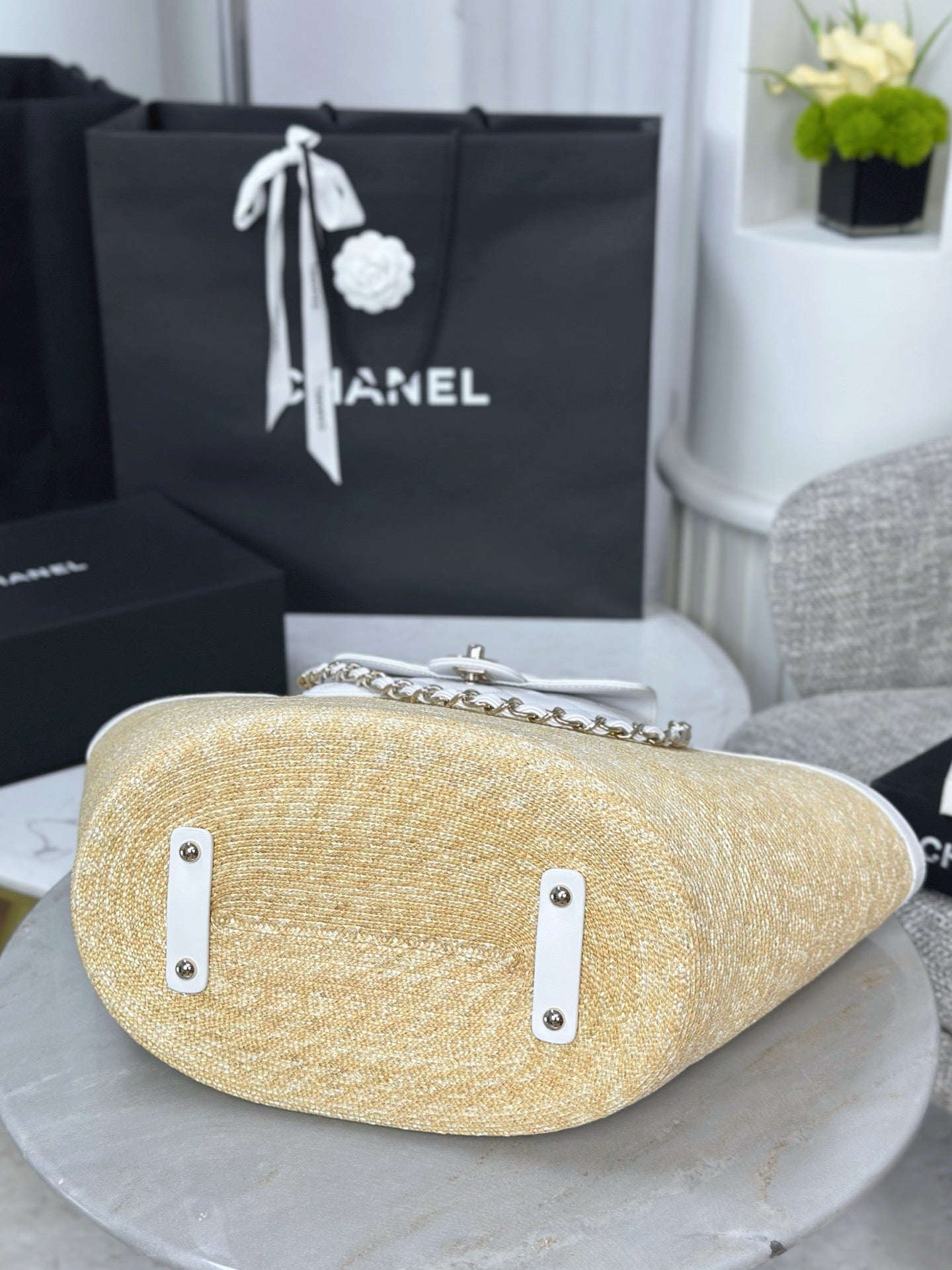 CC 26C BAG