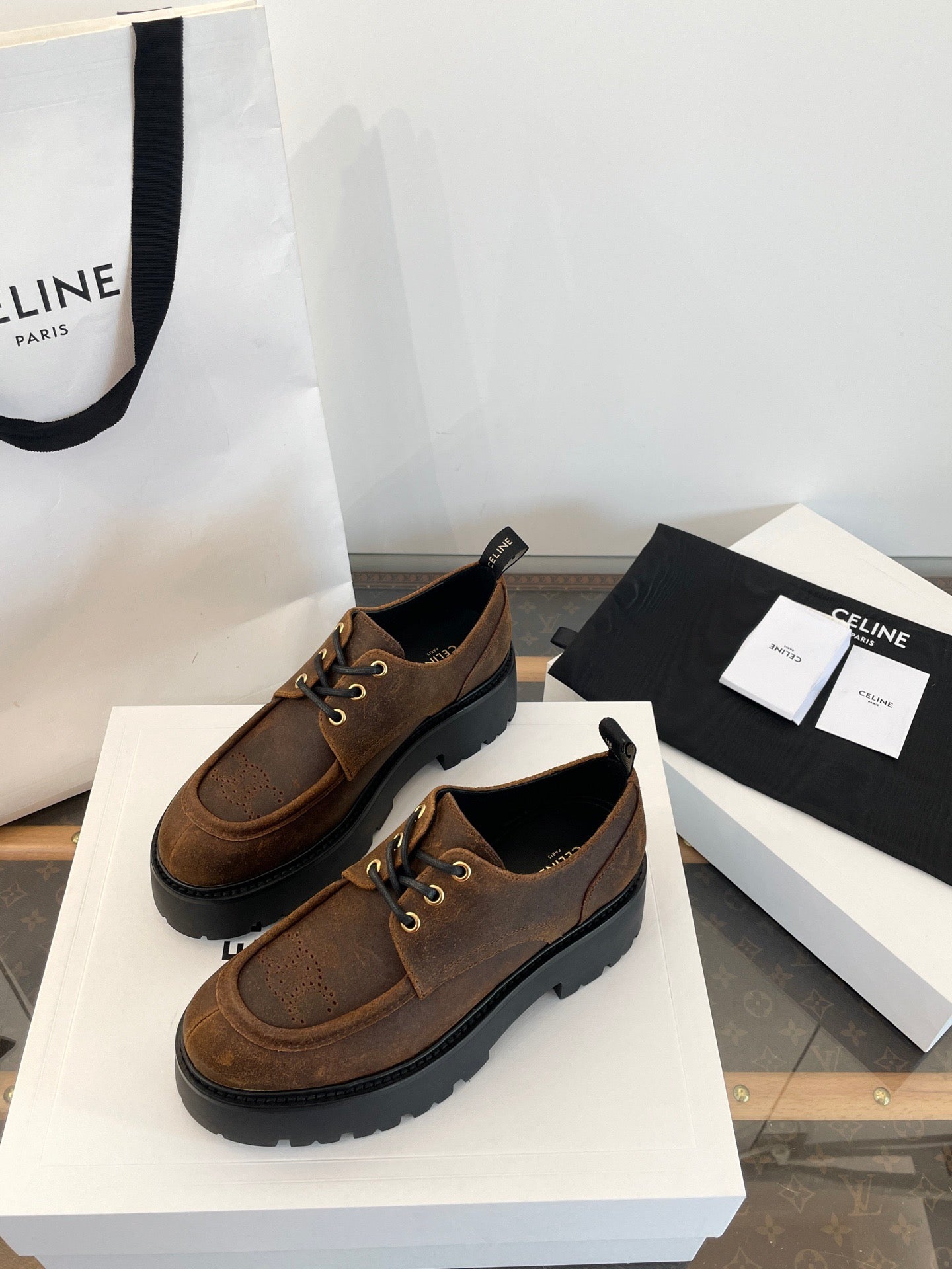 CEL LOAFERS