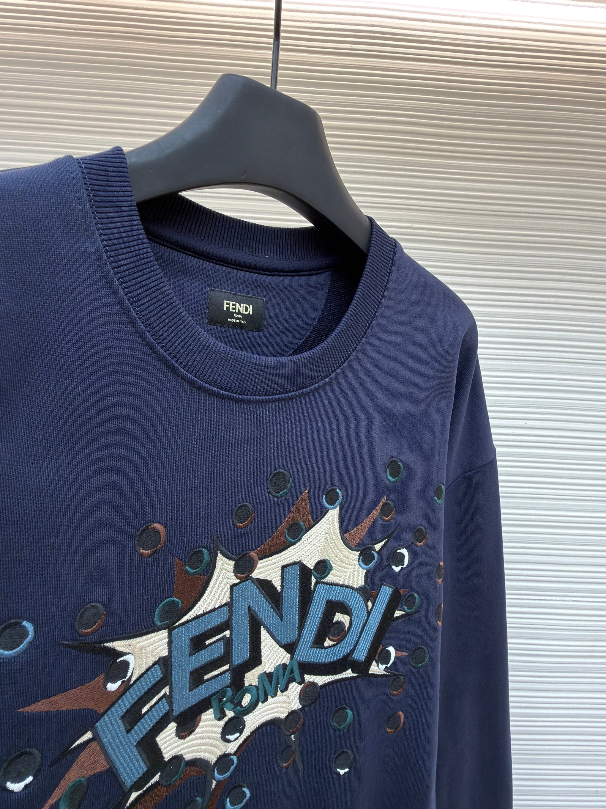 FEN SWEATSHIRT