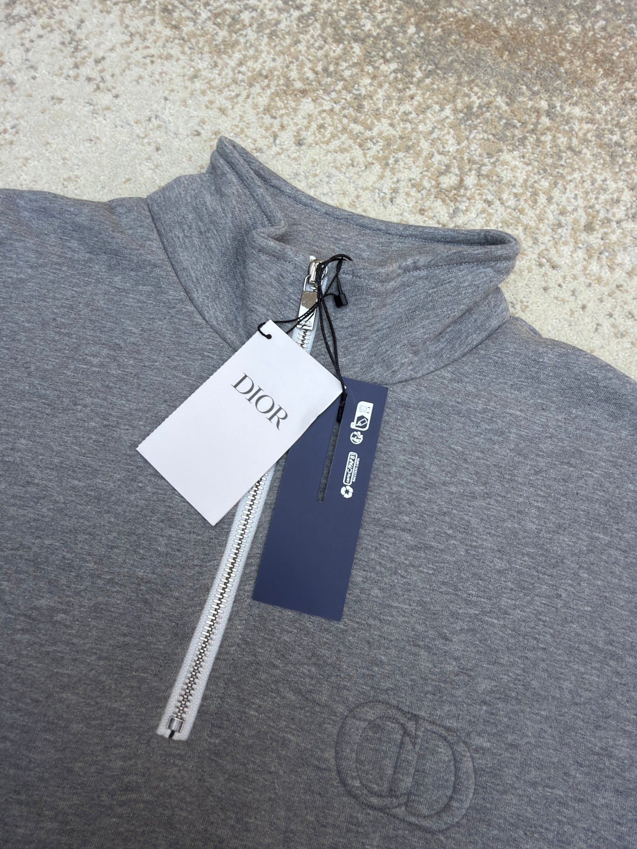 CD SWEATSHIRT