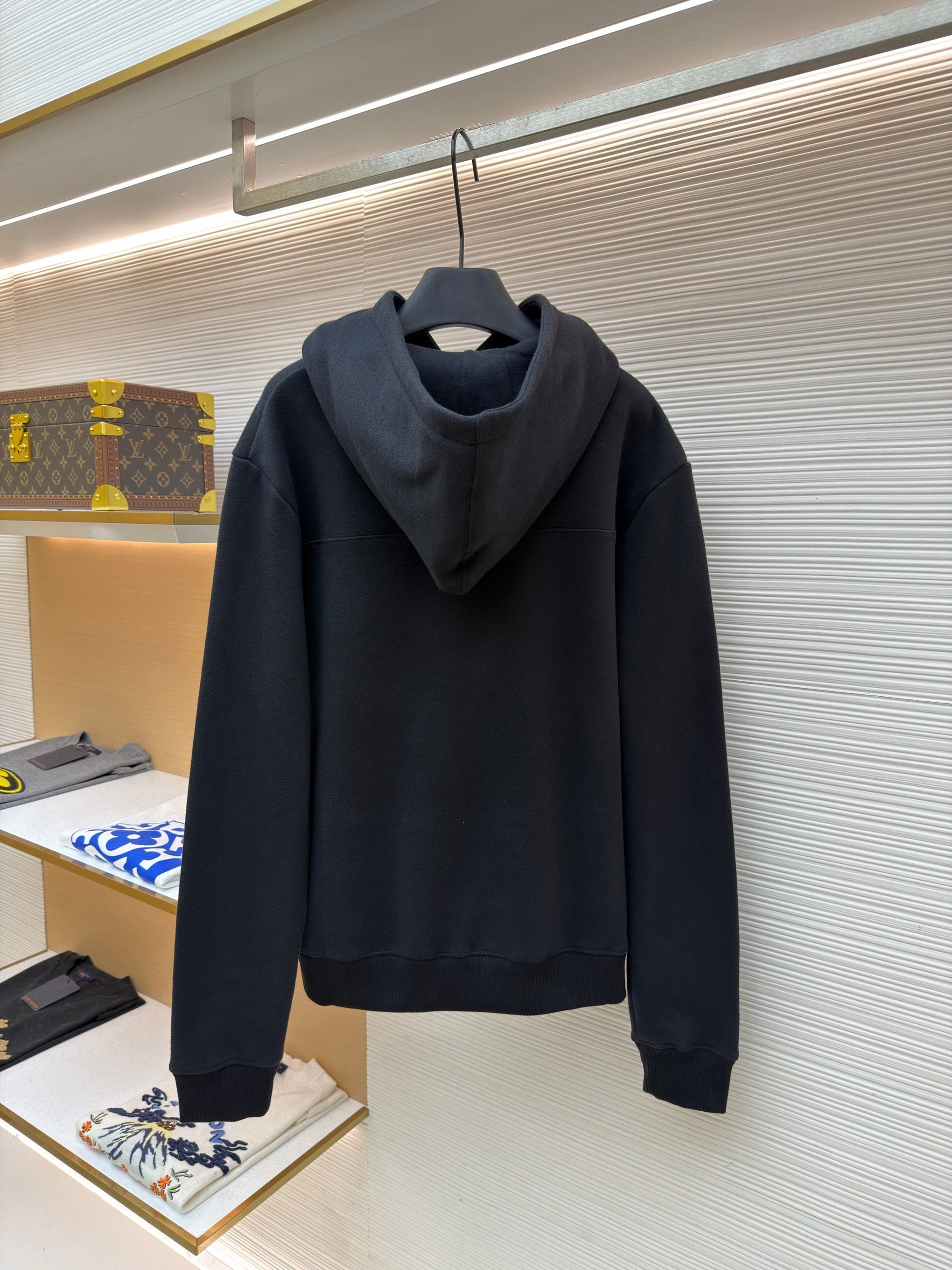SL HOODIE