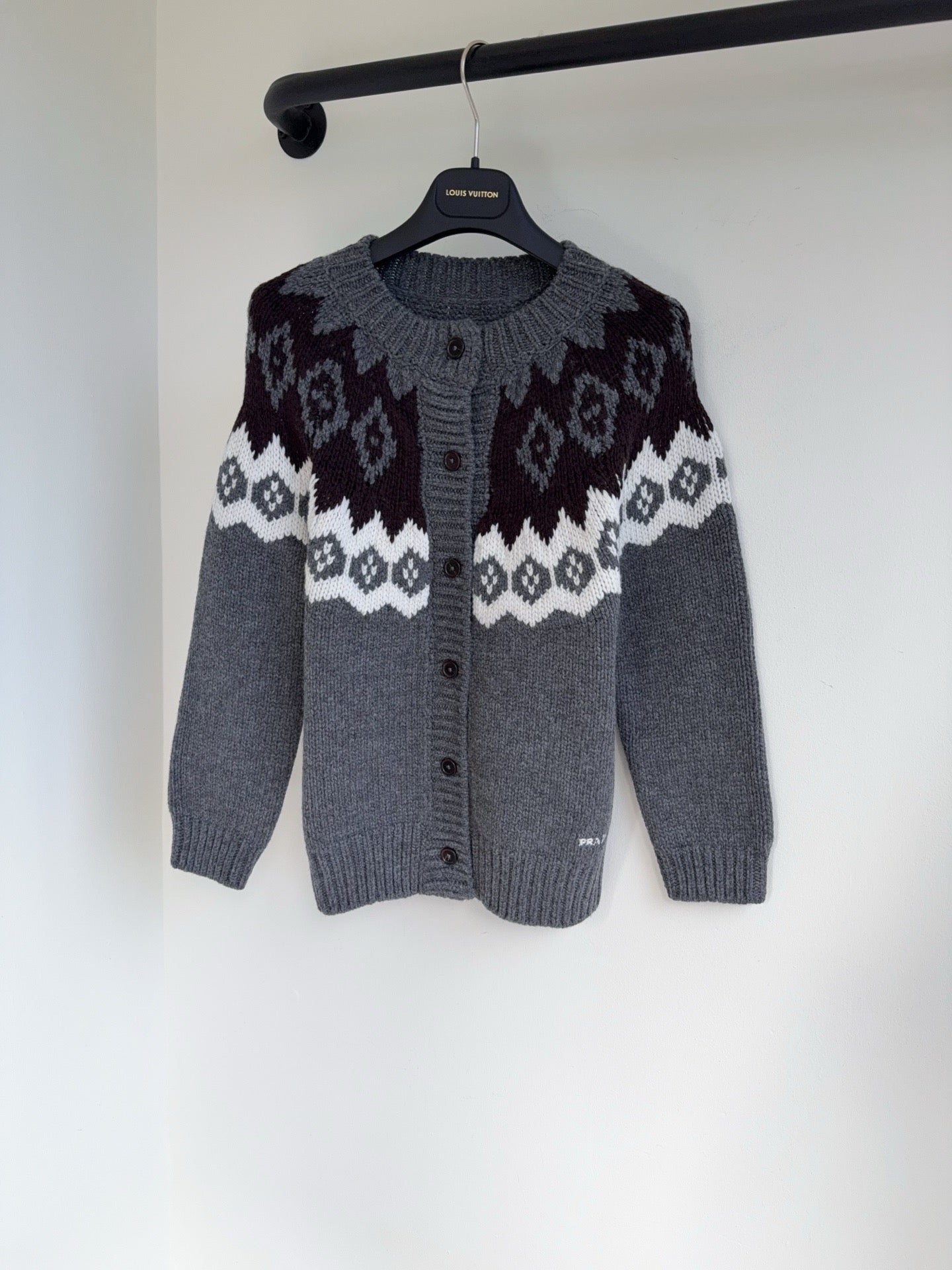 PD CARDIGAN