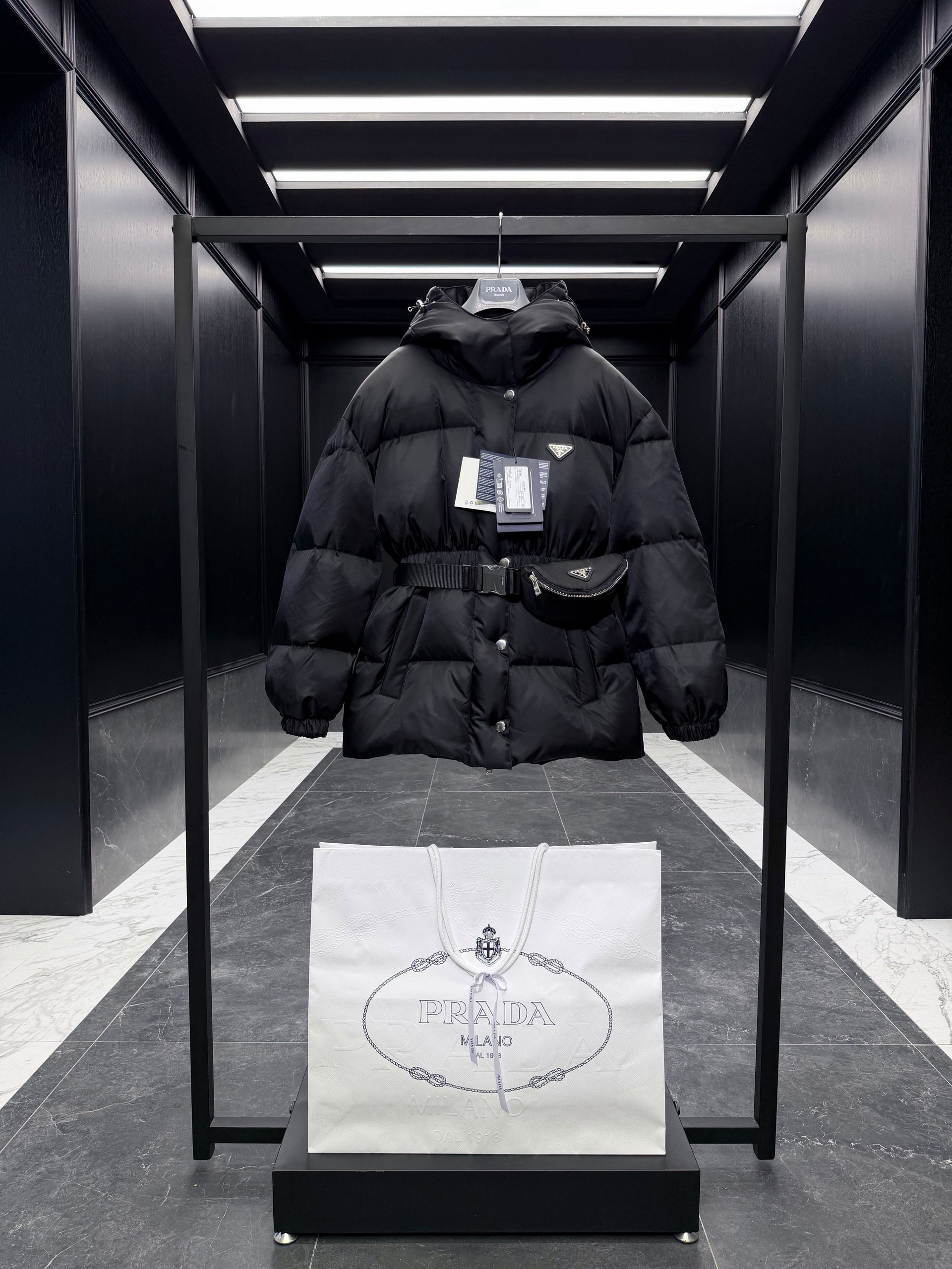PD JACKET