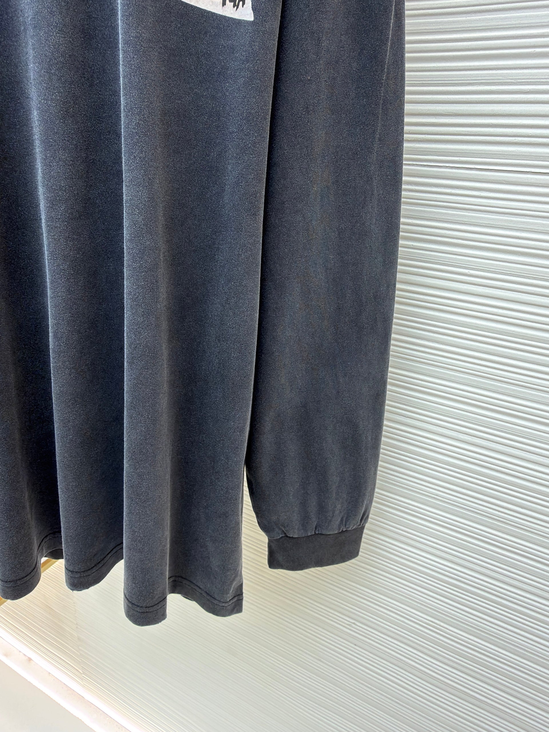 BAL LONG TEE
