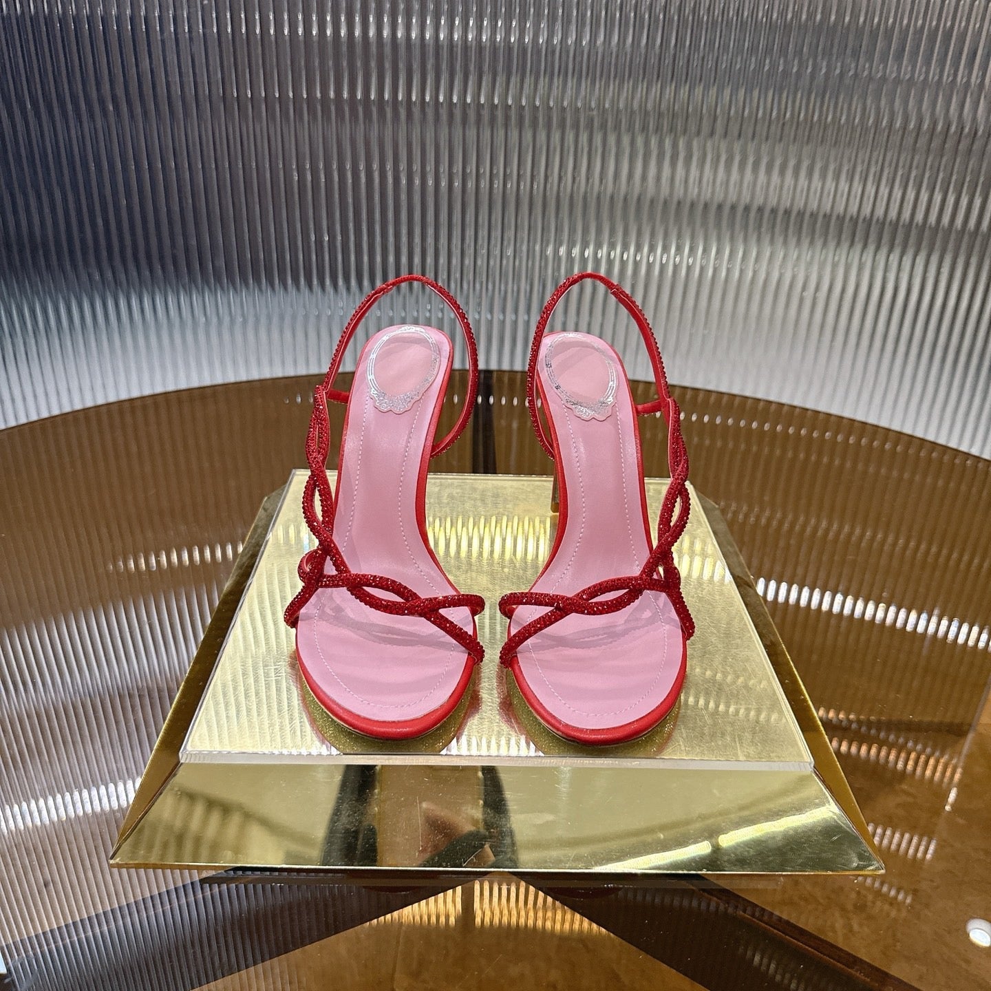 RENE C HEELS