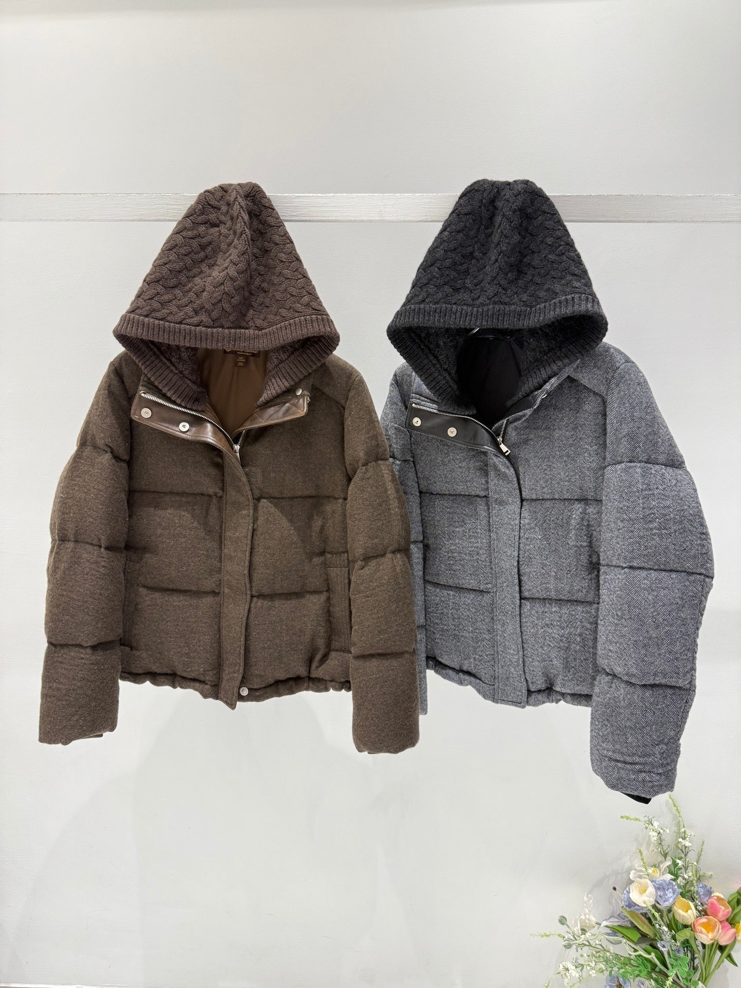 LORO P JACKET