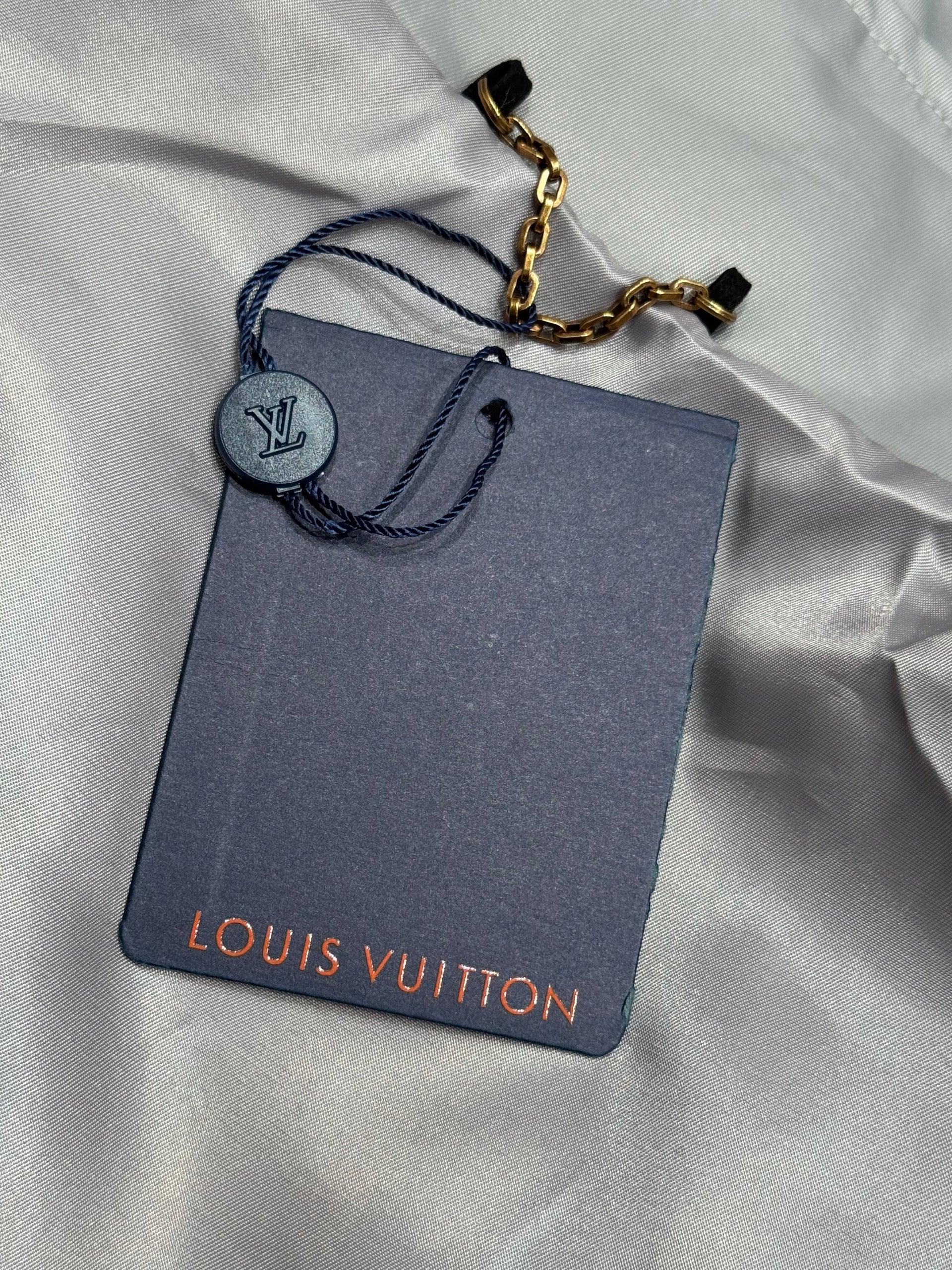 LOU JACKET