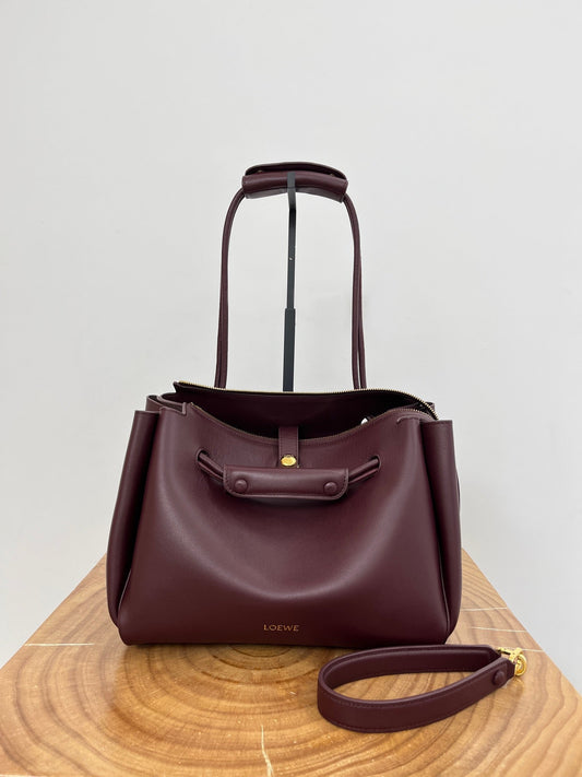 LOEW MEDIUM MADRID BAG