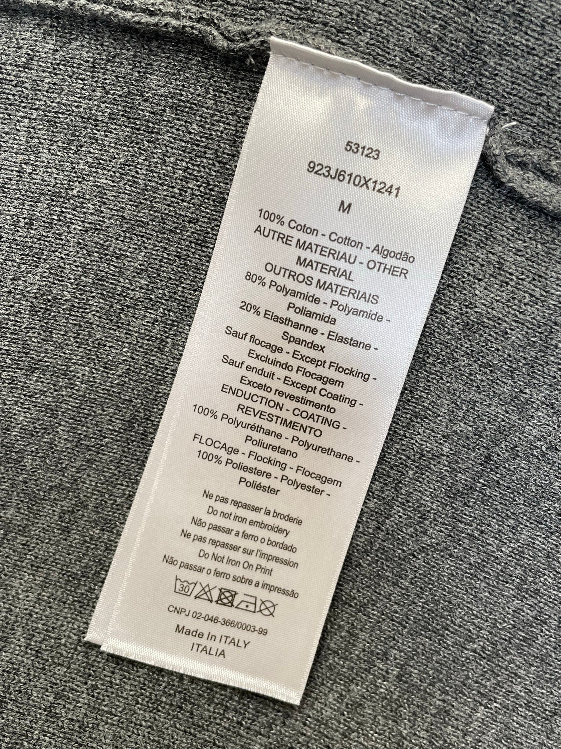 CD JUMPER