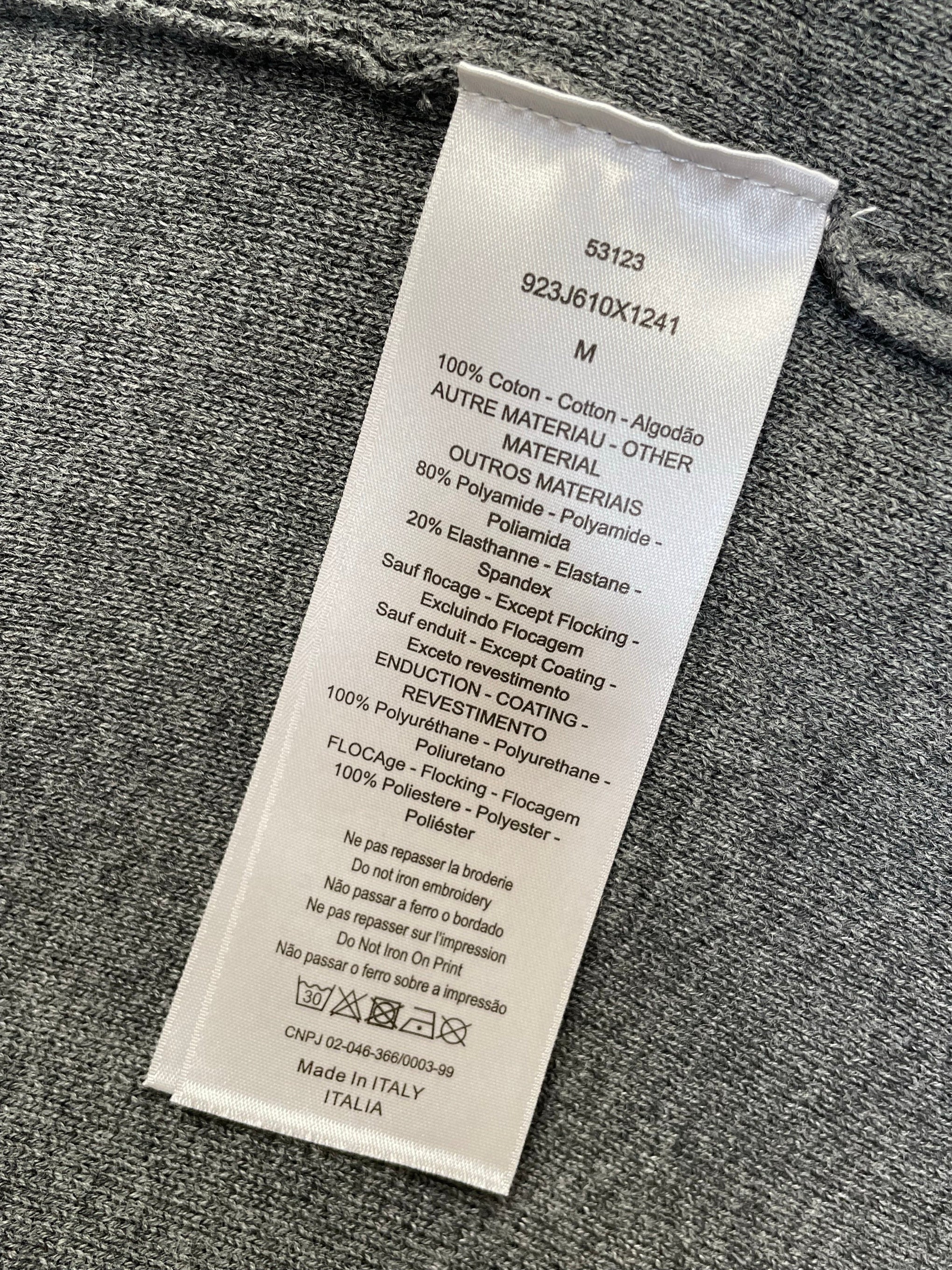 CD JUMPER