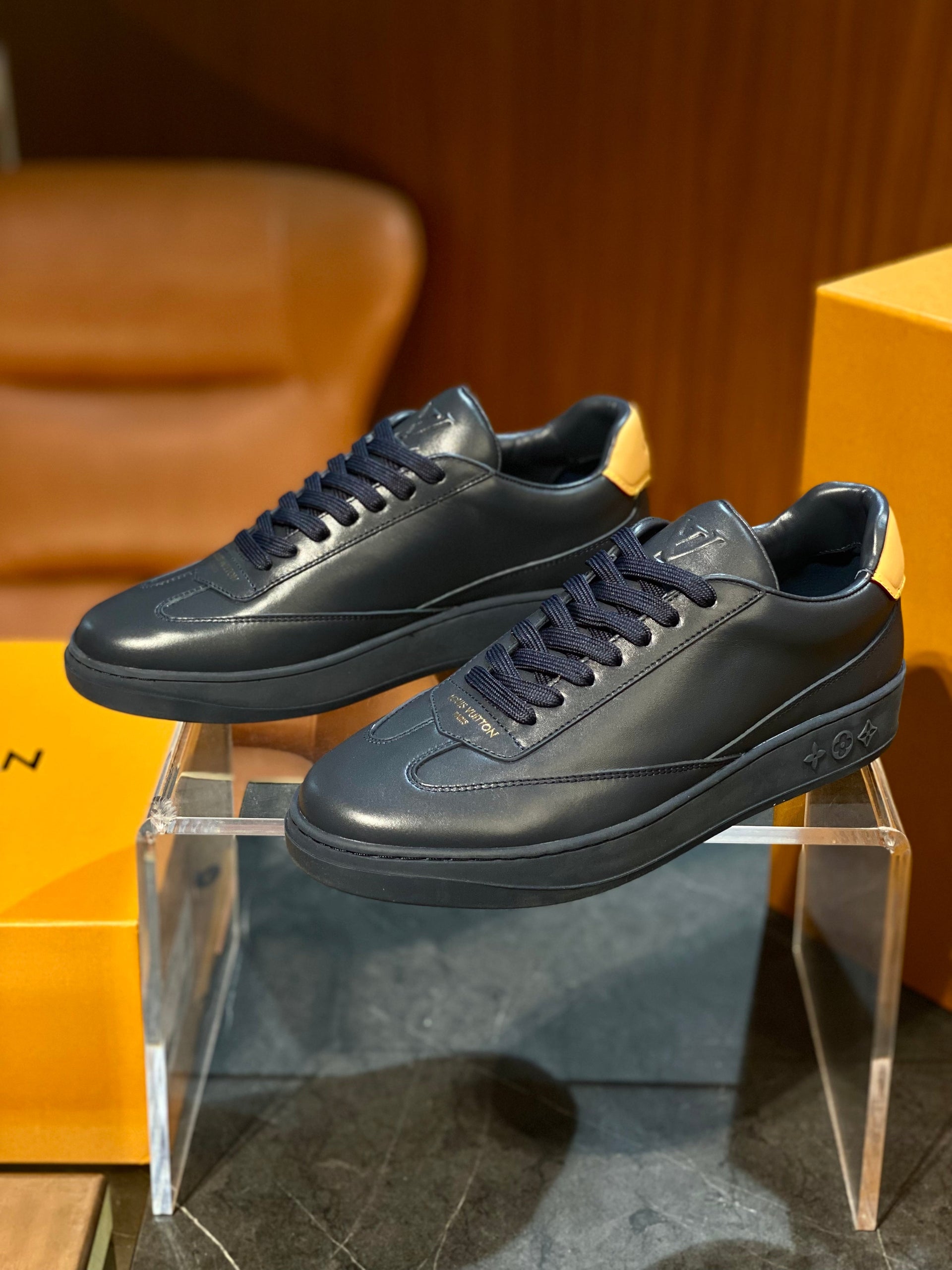 LOU FLASH SNEAKERS