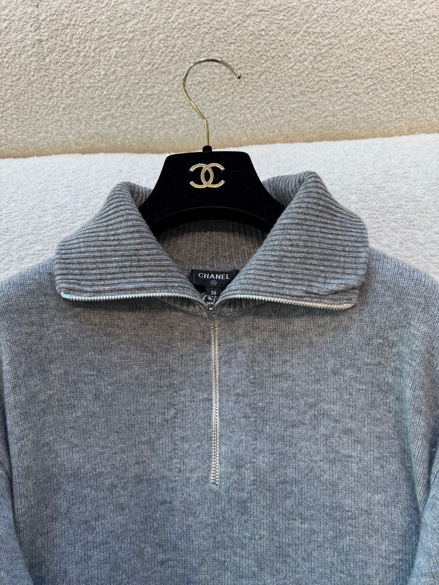 CC JUMPER