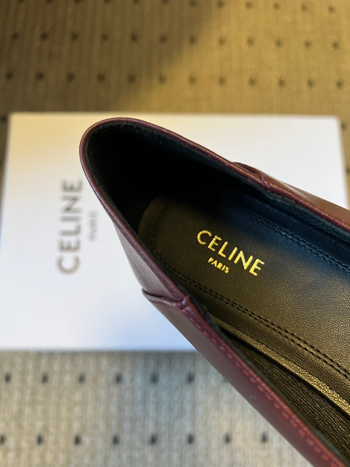 CEL LOAFERS