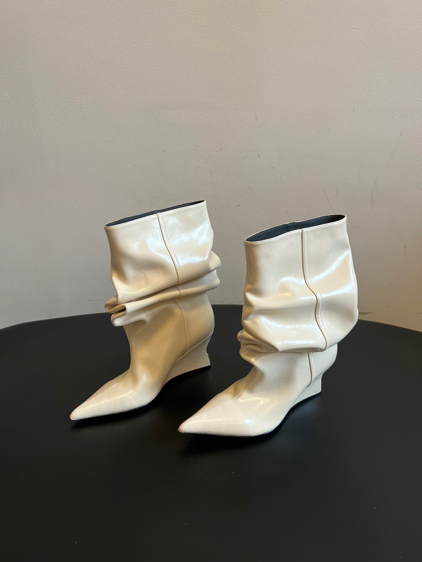 BALM BOOTS