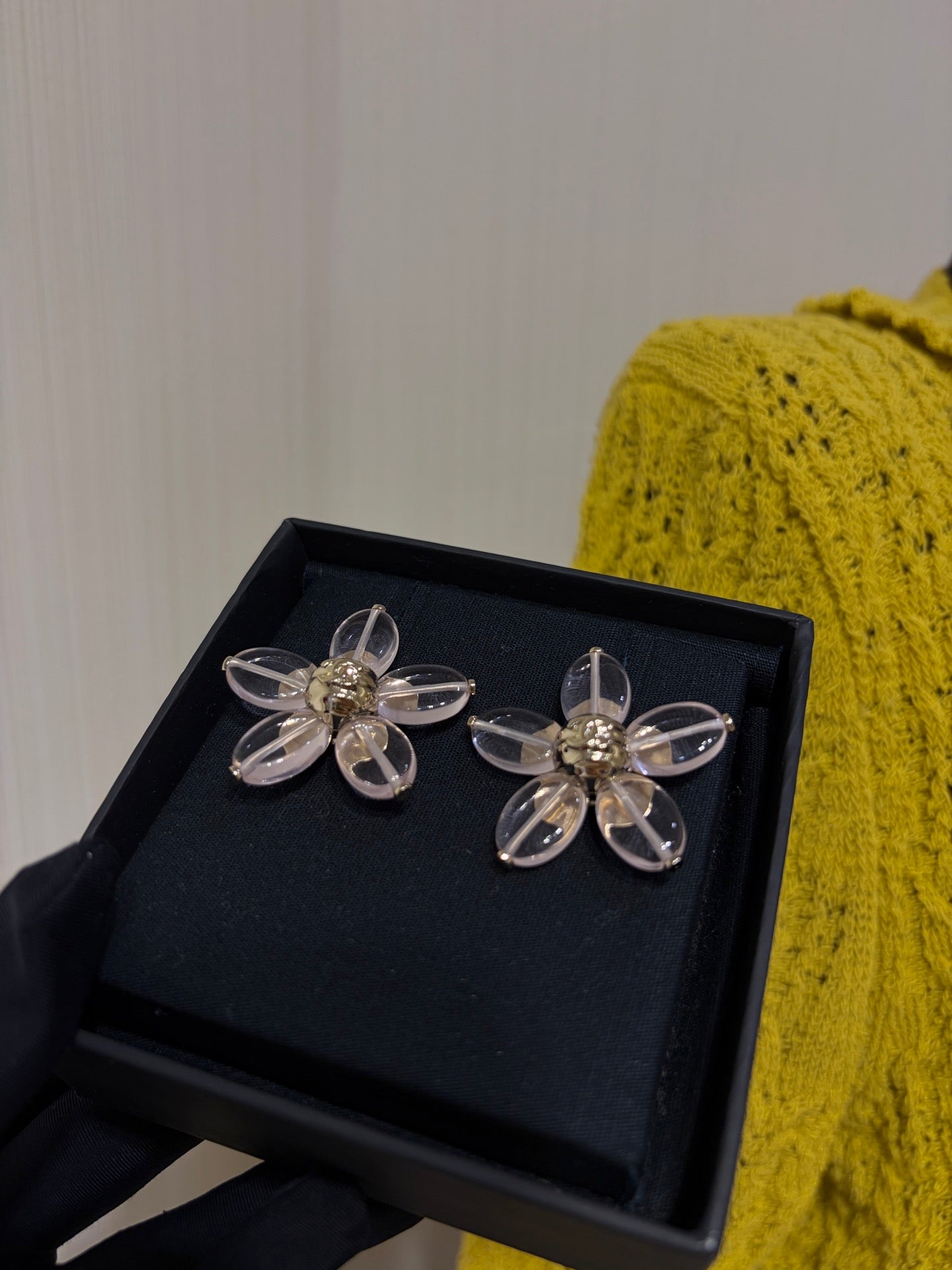 CC EARRINGS