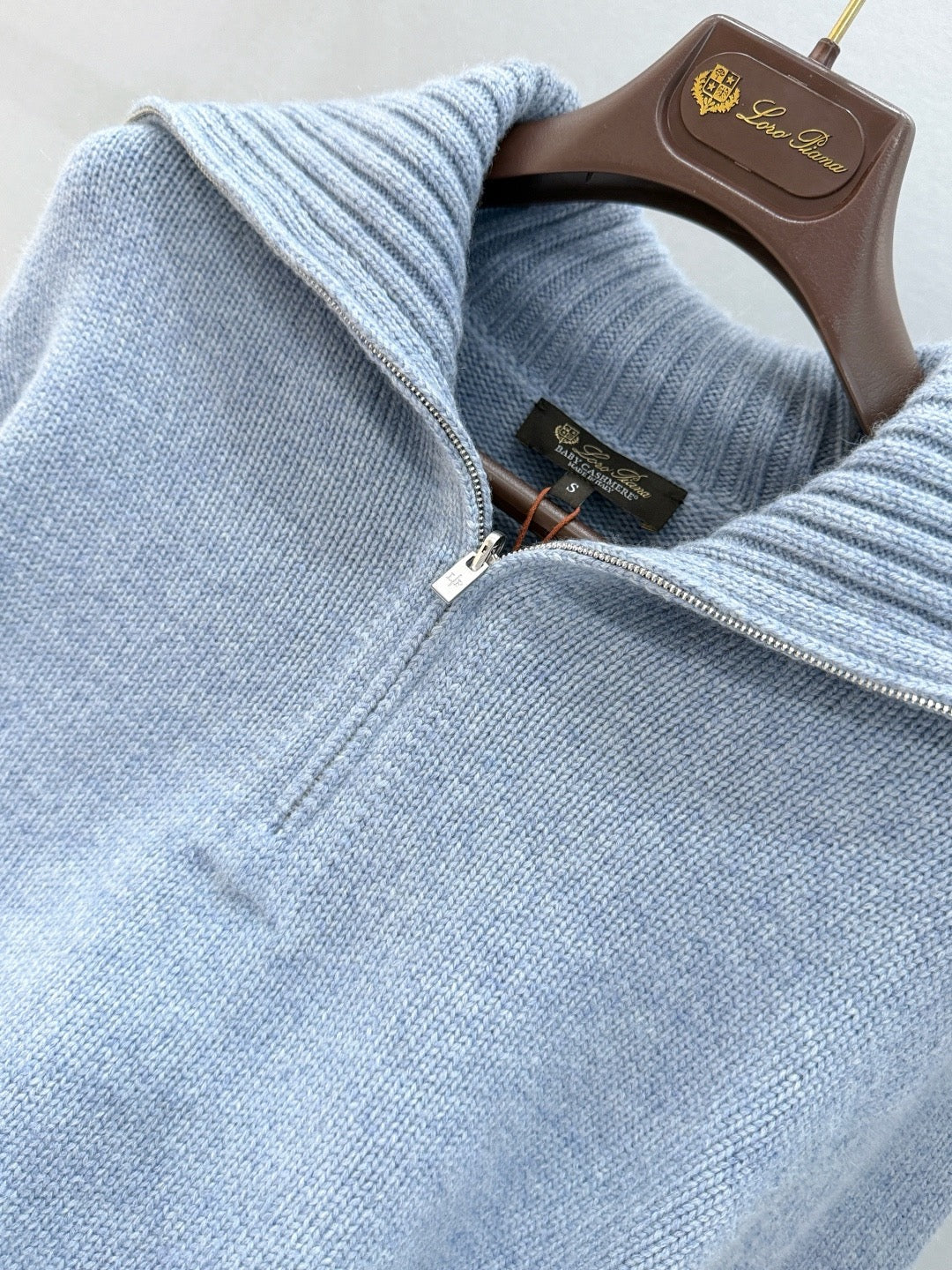 LORO P JUMPER