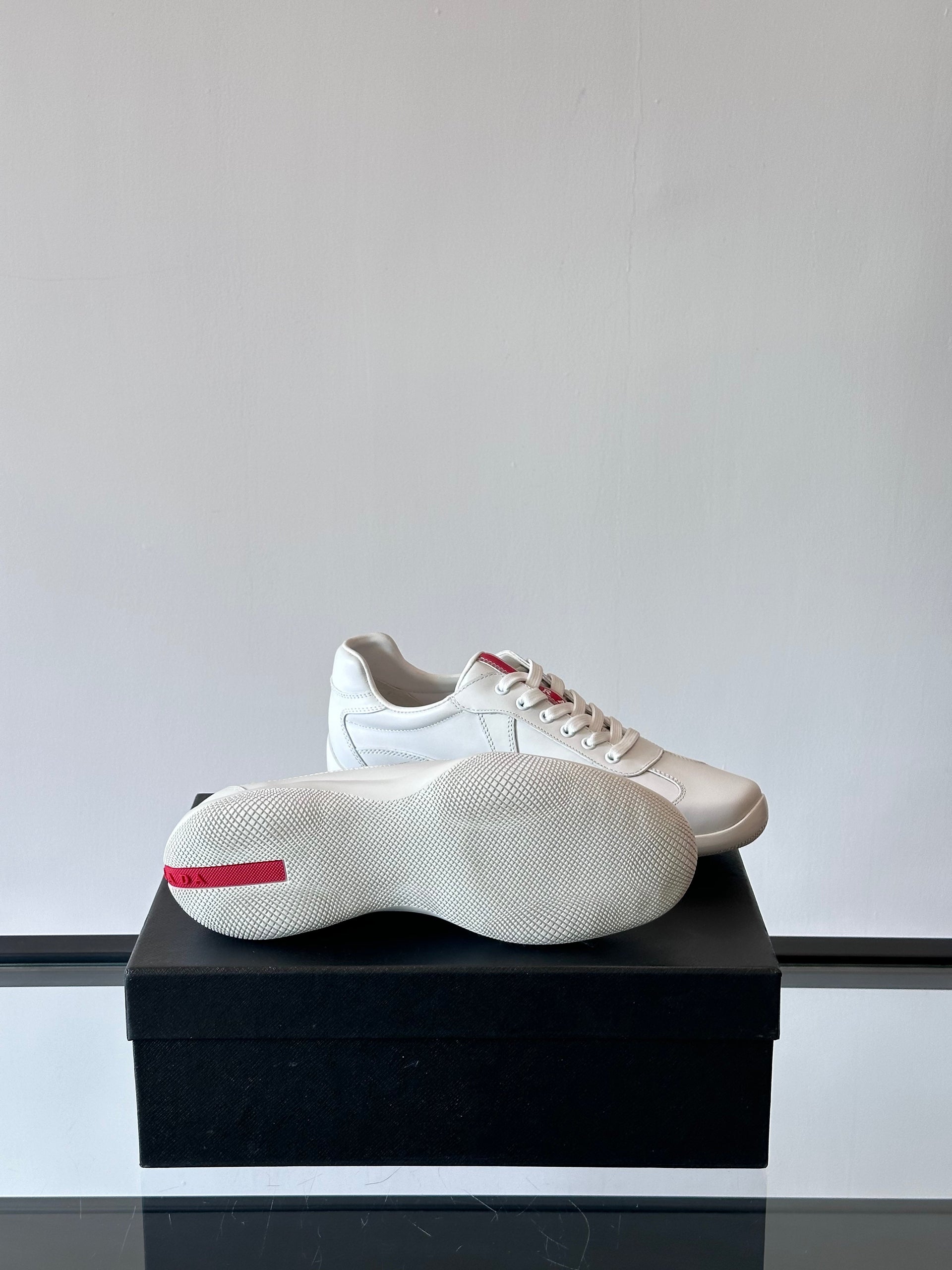 PD AMERICAS CUP SNEAKERS