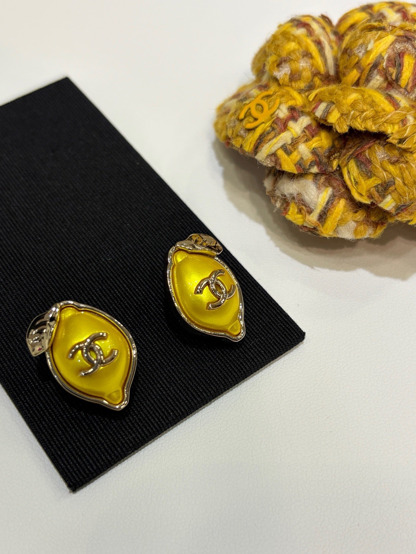 CC EARRINGS