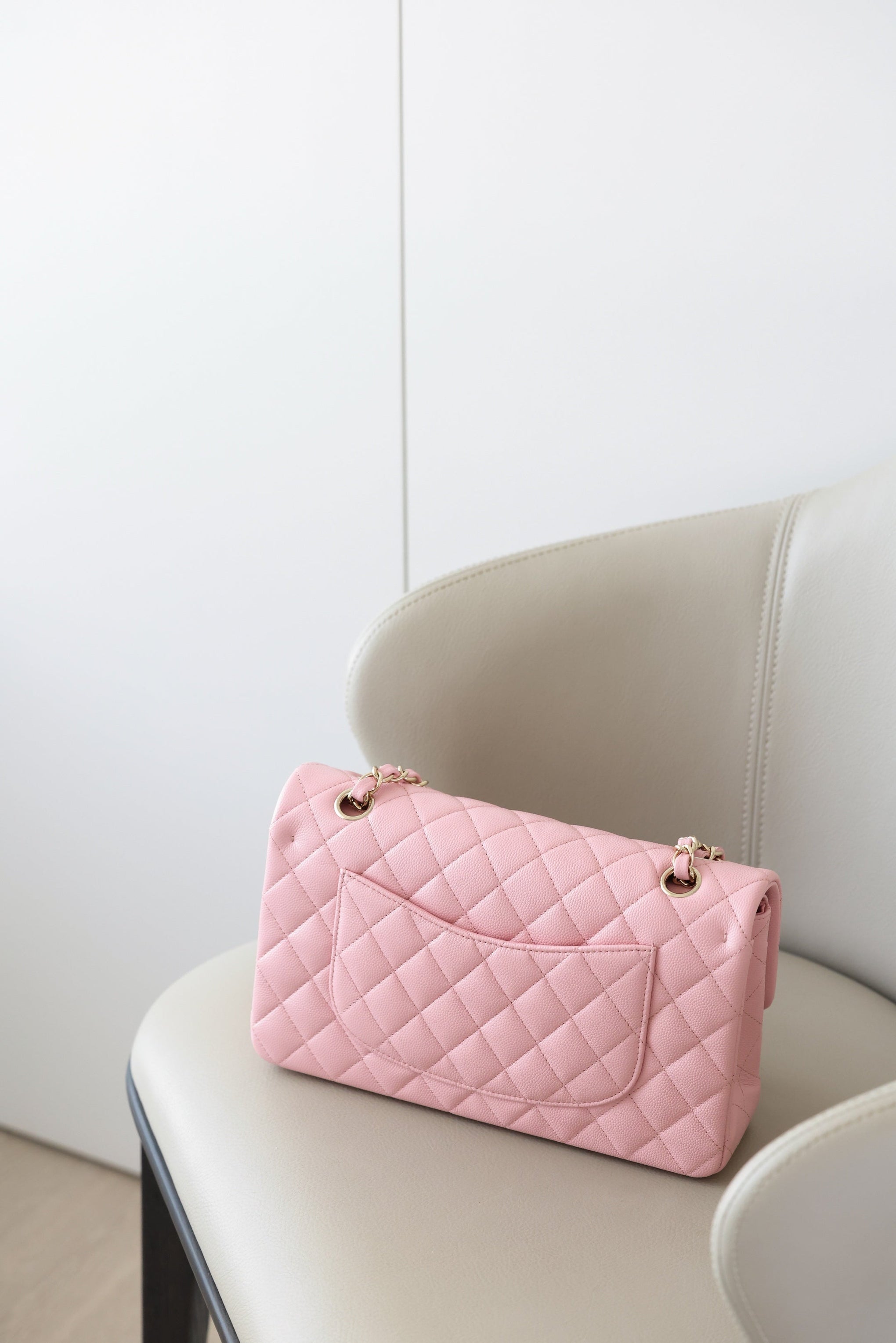 CC CLASSIC FLAP BAG
