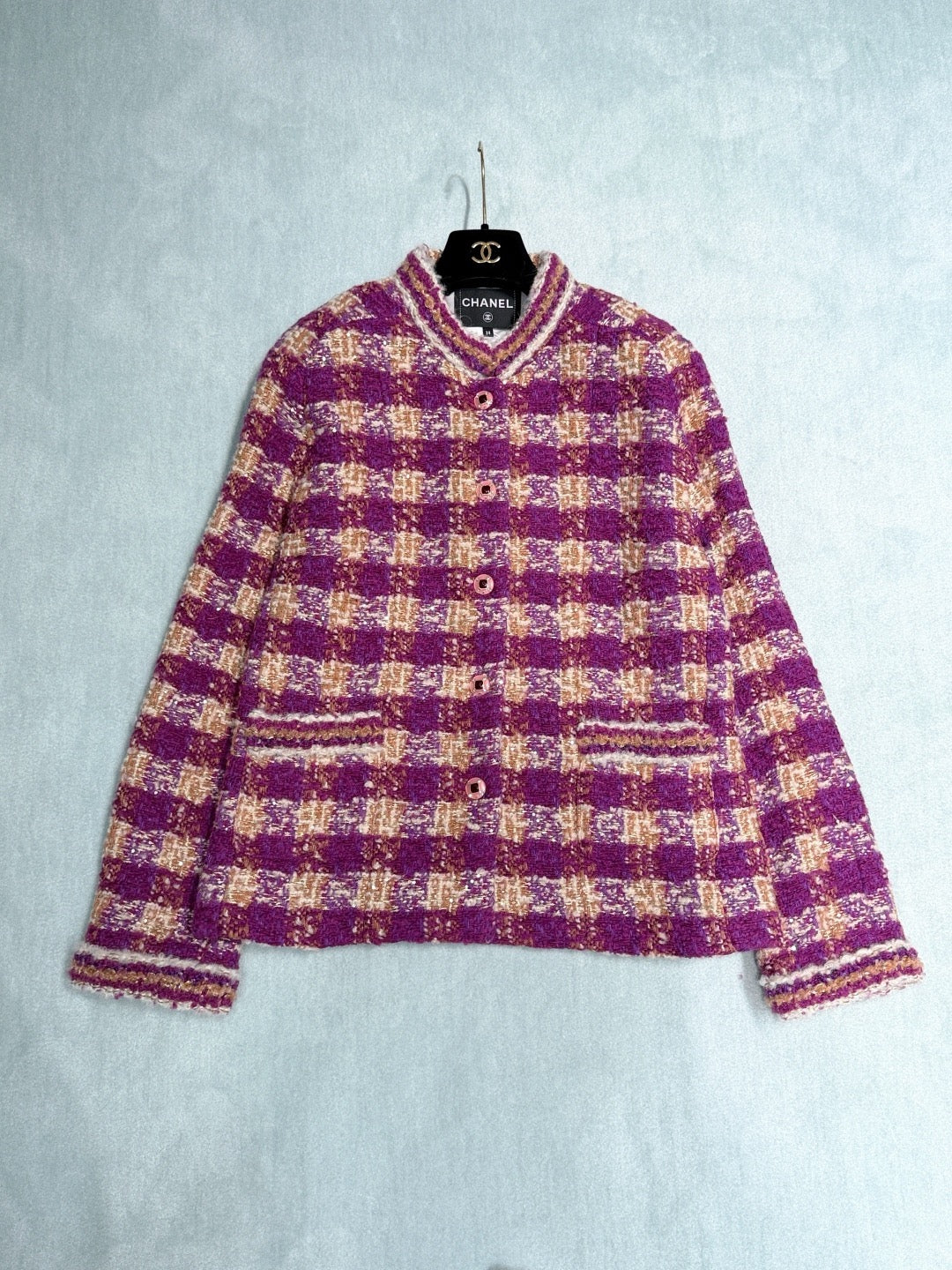 CC BLAZER