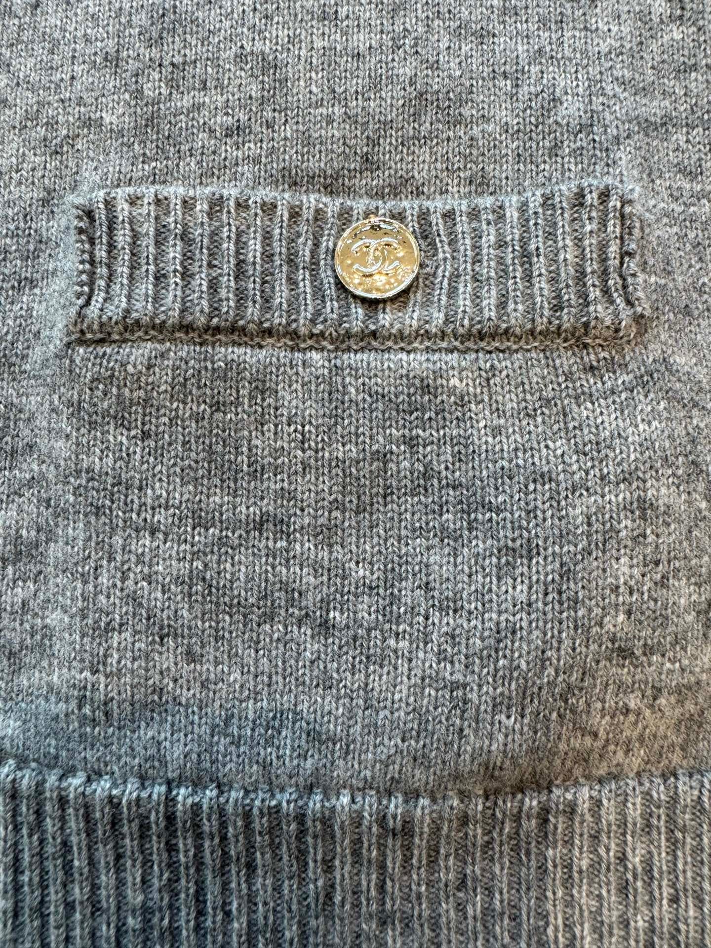 CC CARDIGAN