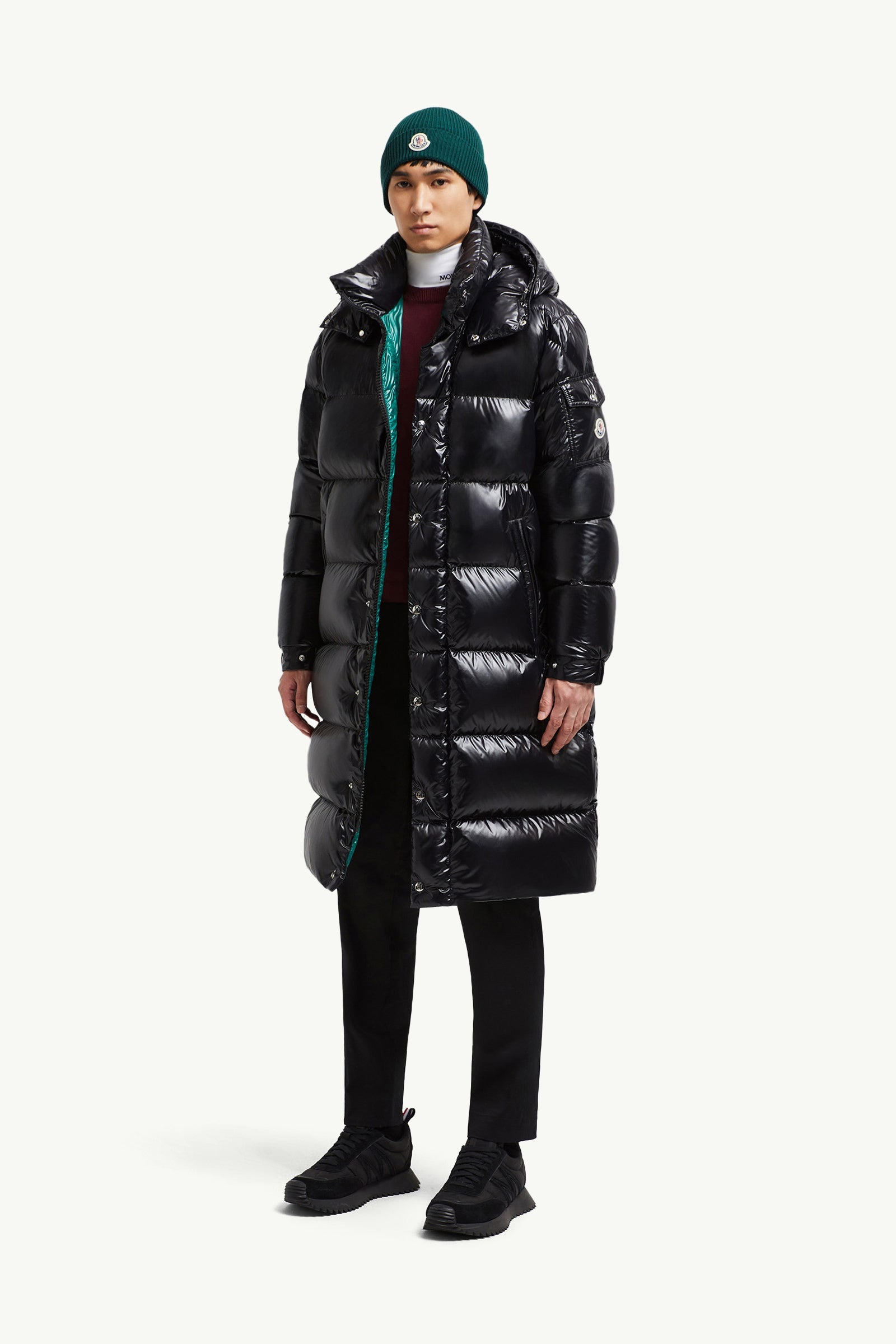 MONC HANOVERIAN COAT
